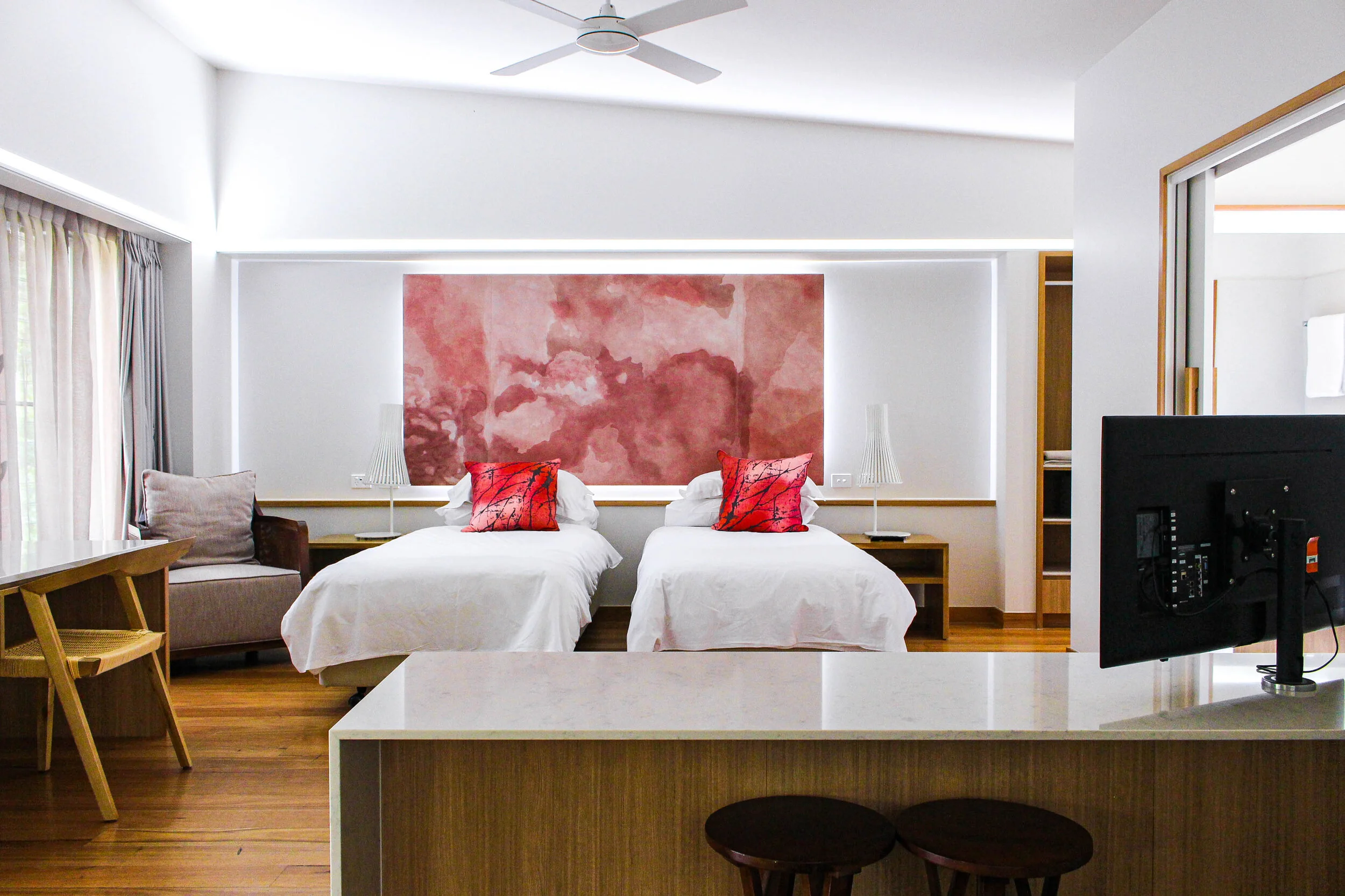 Elements of Byron // Byron Bay, New South Wales