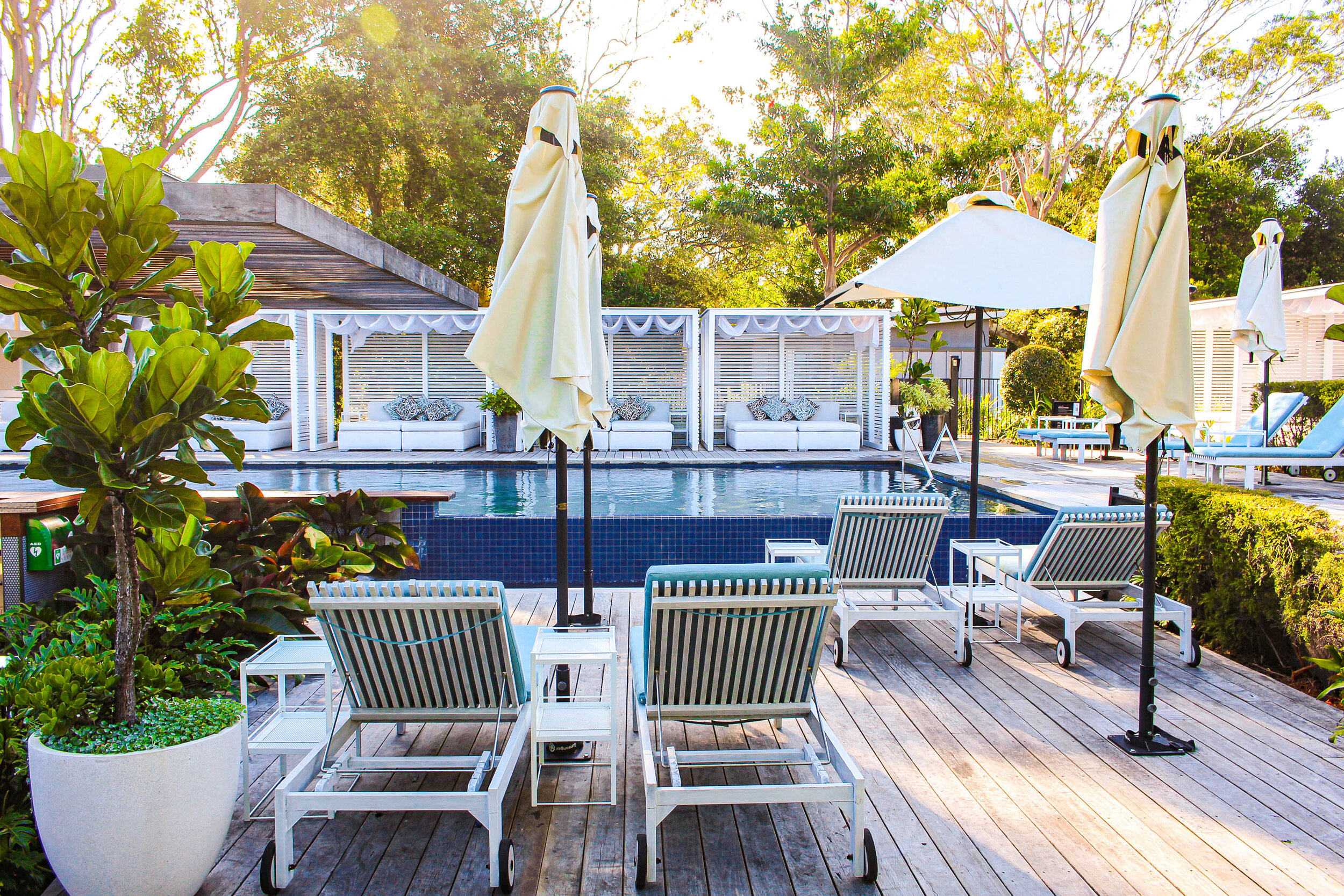 Elements of Byron // Byron Bay, New South Wales