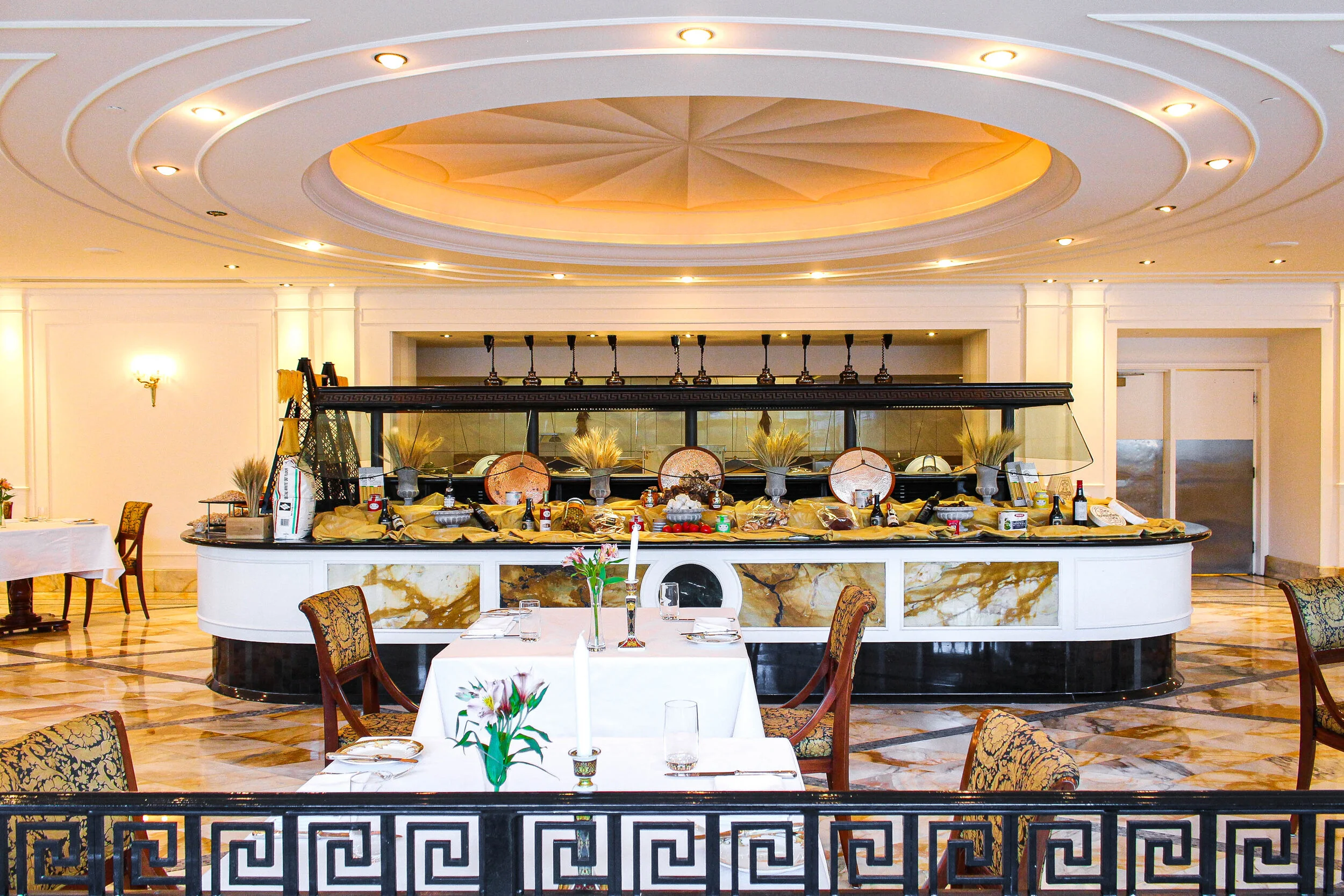 Il Barocco // Gold Coast, Queensland