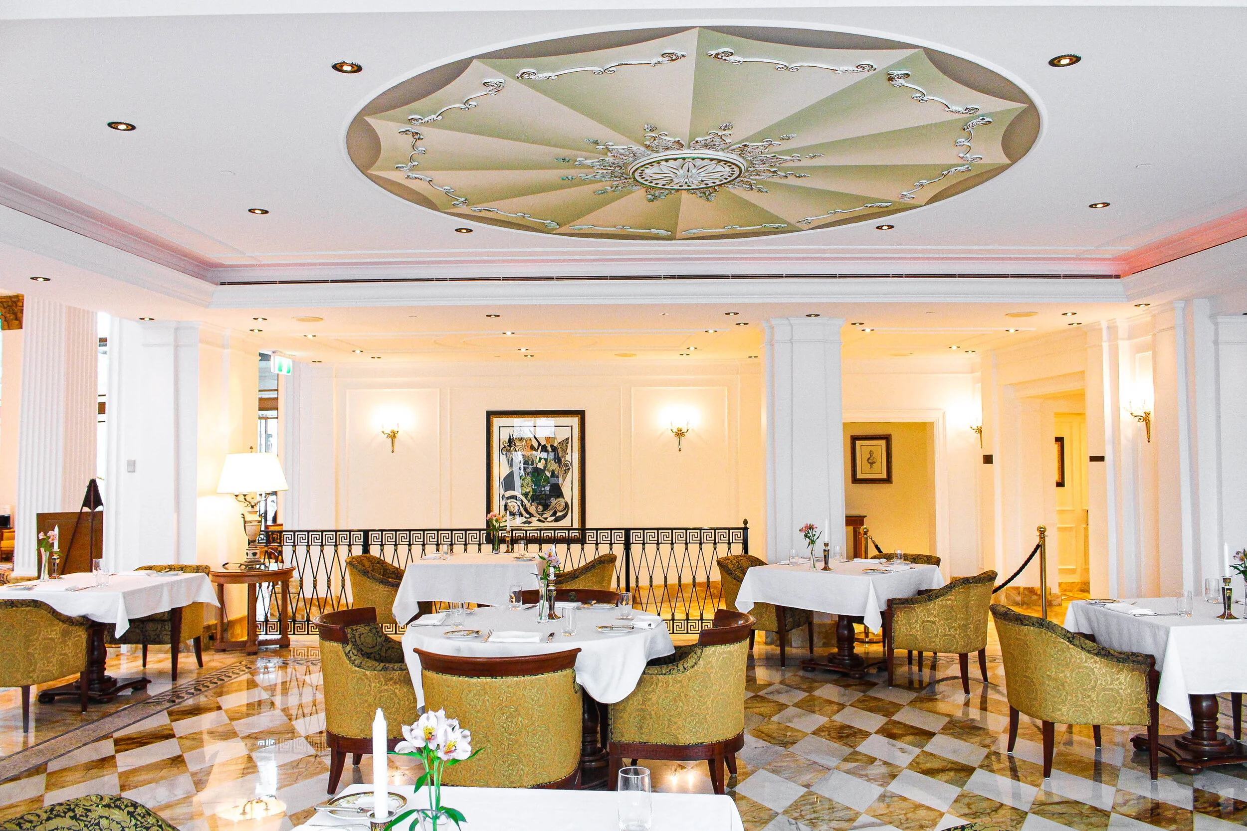 Il Barocco // Gold Coast, Queensland