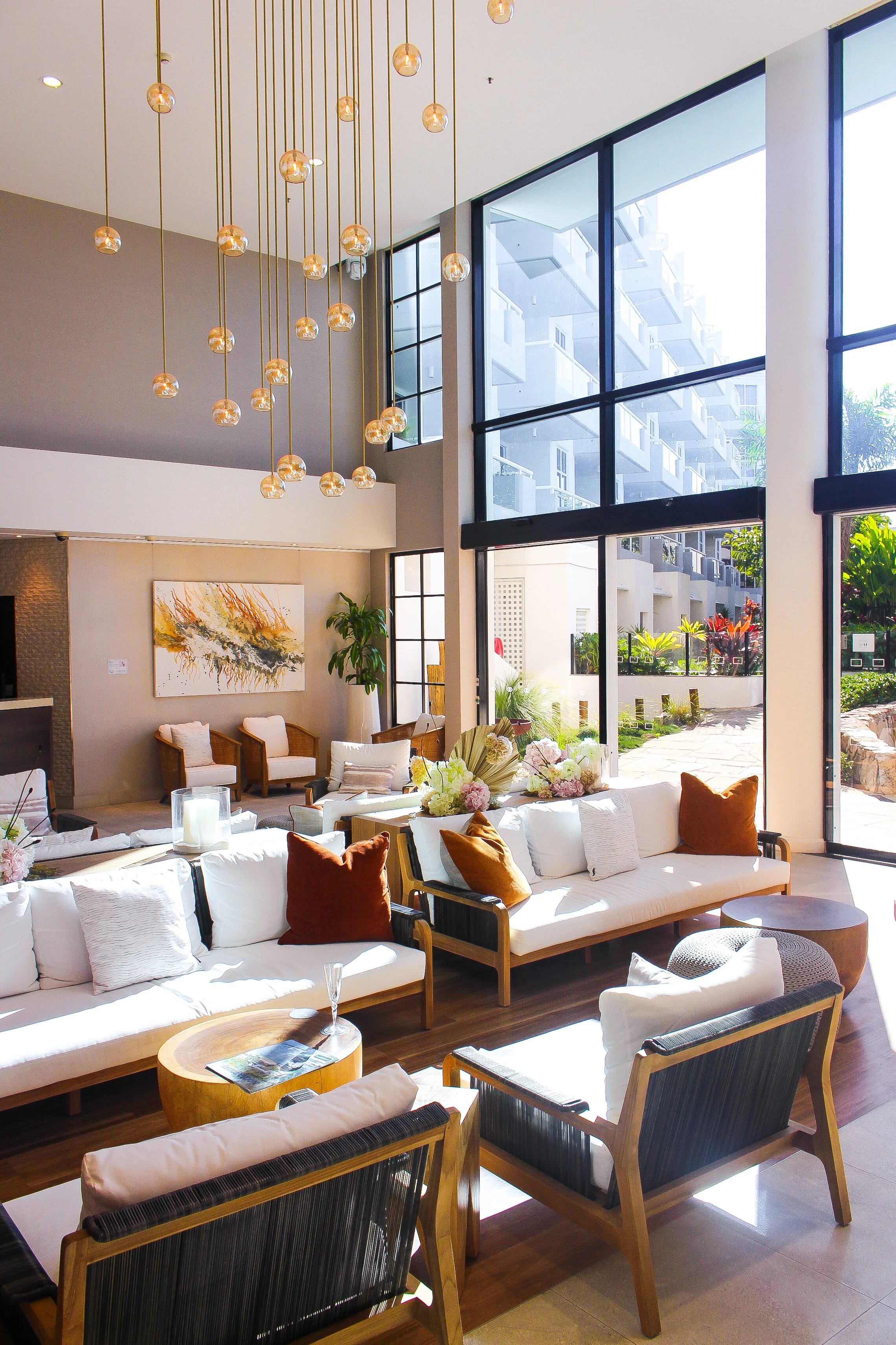 Sofitel Noosa Pacific Resort // Sunshine Coast, Queensland