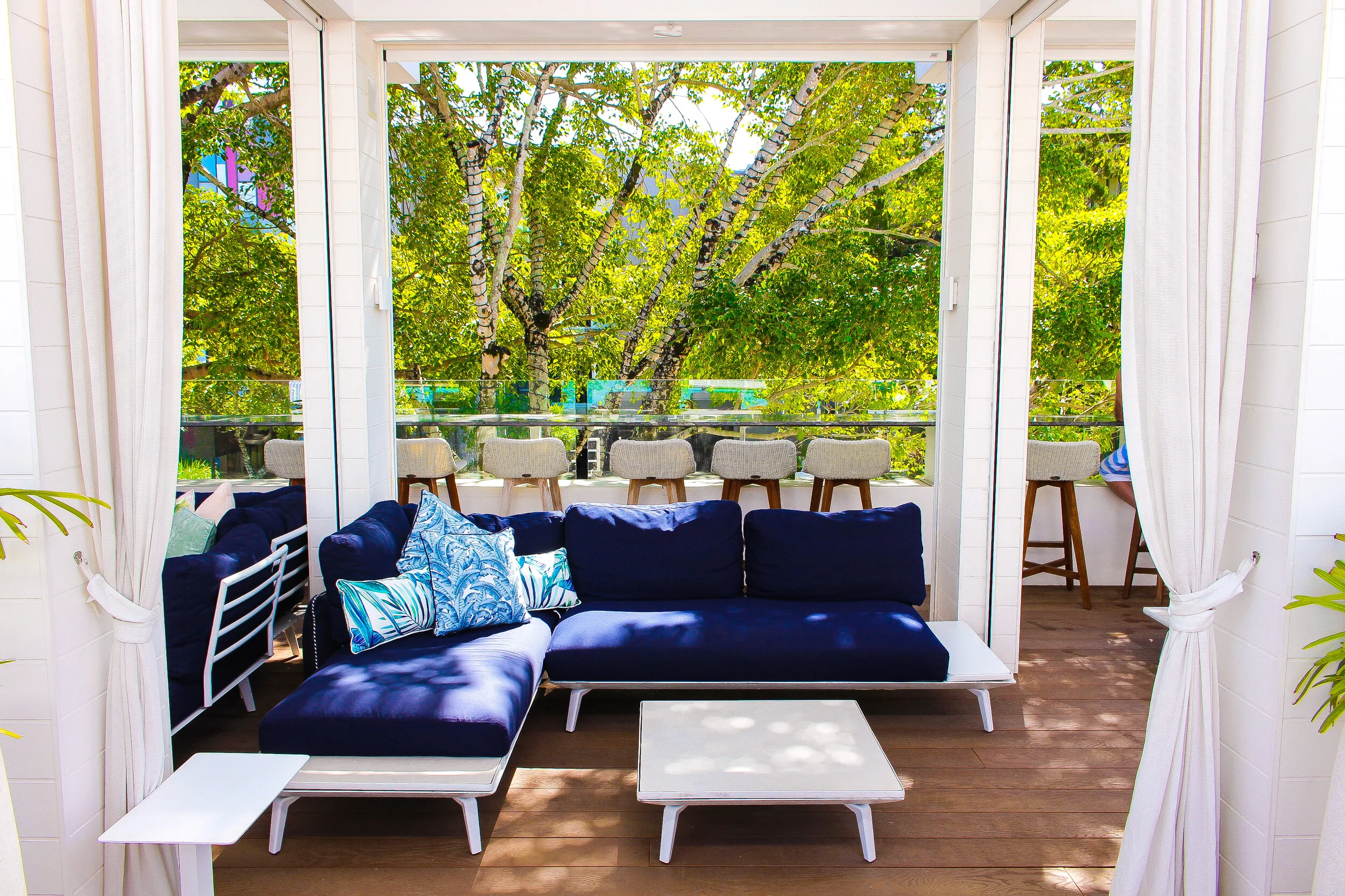 Sofitel Noosa Pacific Resort // Sunshine Coast, Queensland