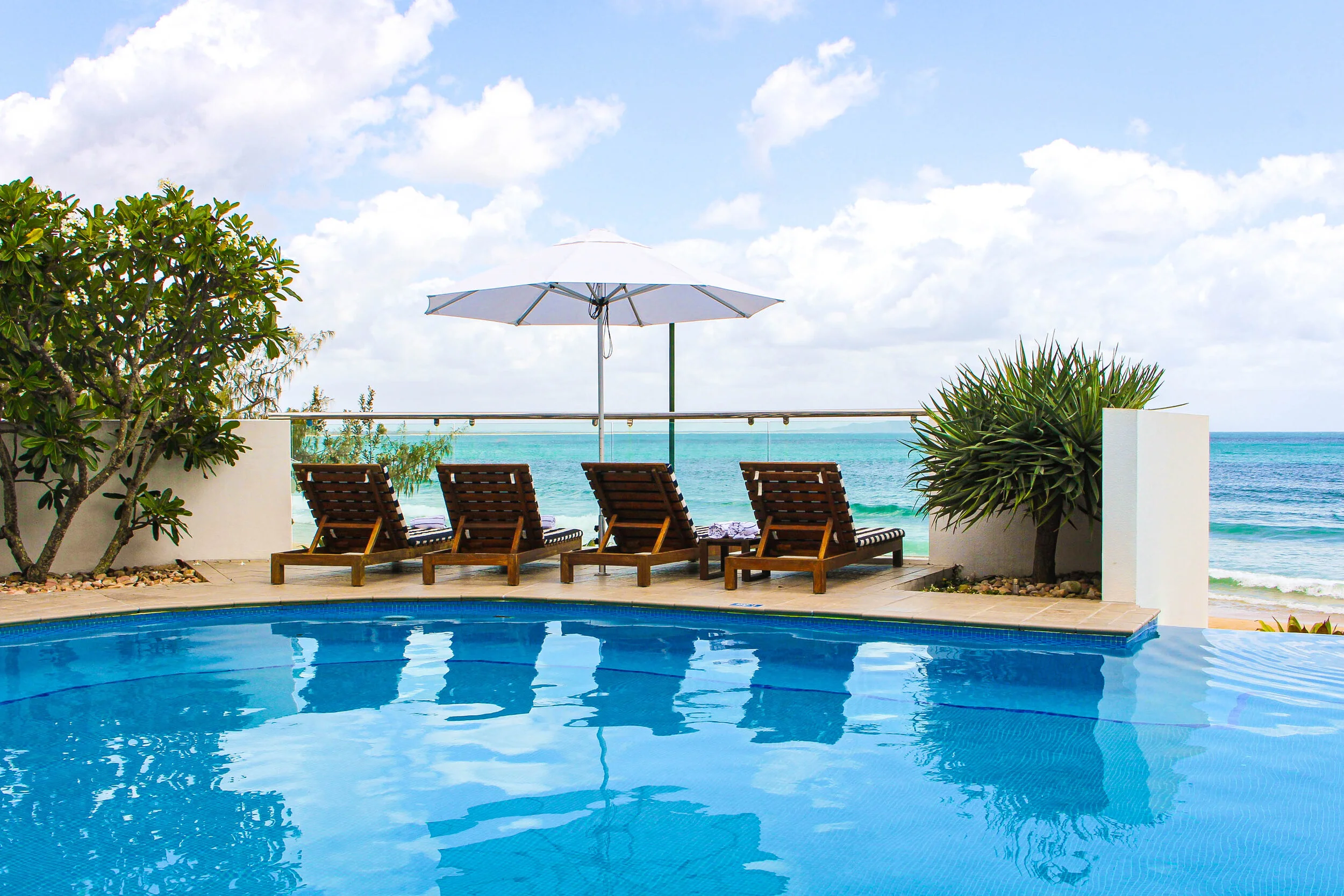 Tingirana Noosa // Sunshine Coast, Queensland