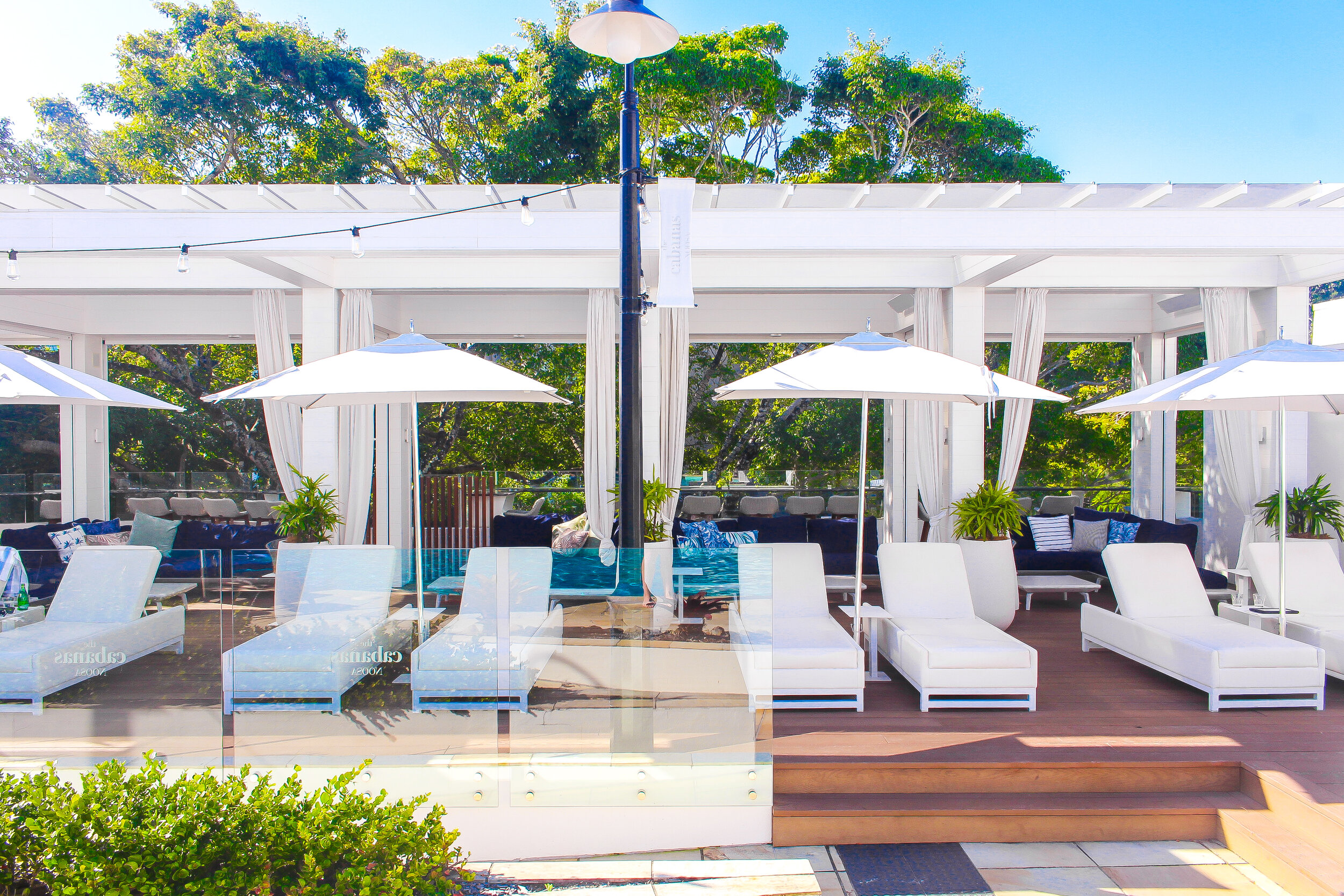 Sofitel Noosa Pacific Resort // Sunshine Coast, Queensland