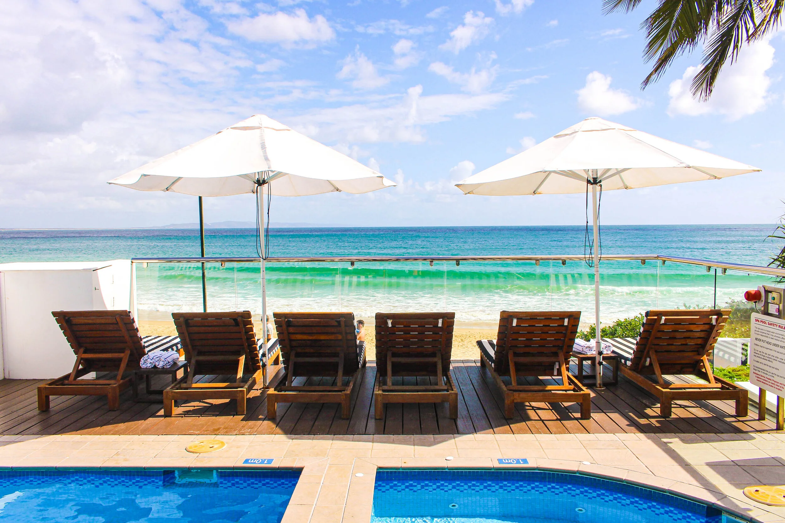 Tingirana Noosa // Sunshine Coast, Queensland