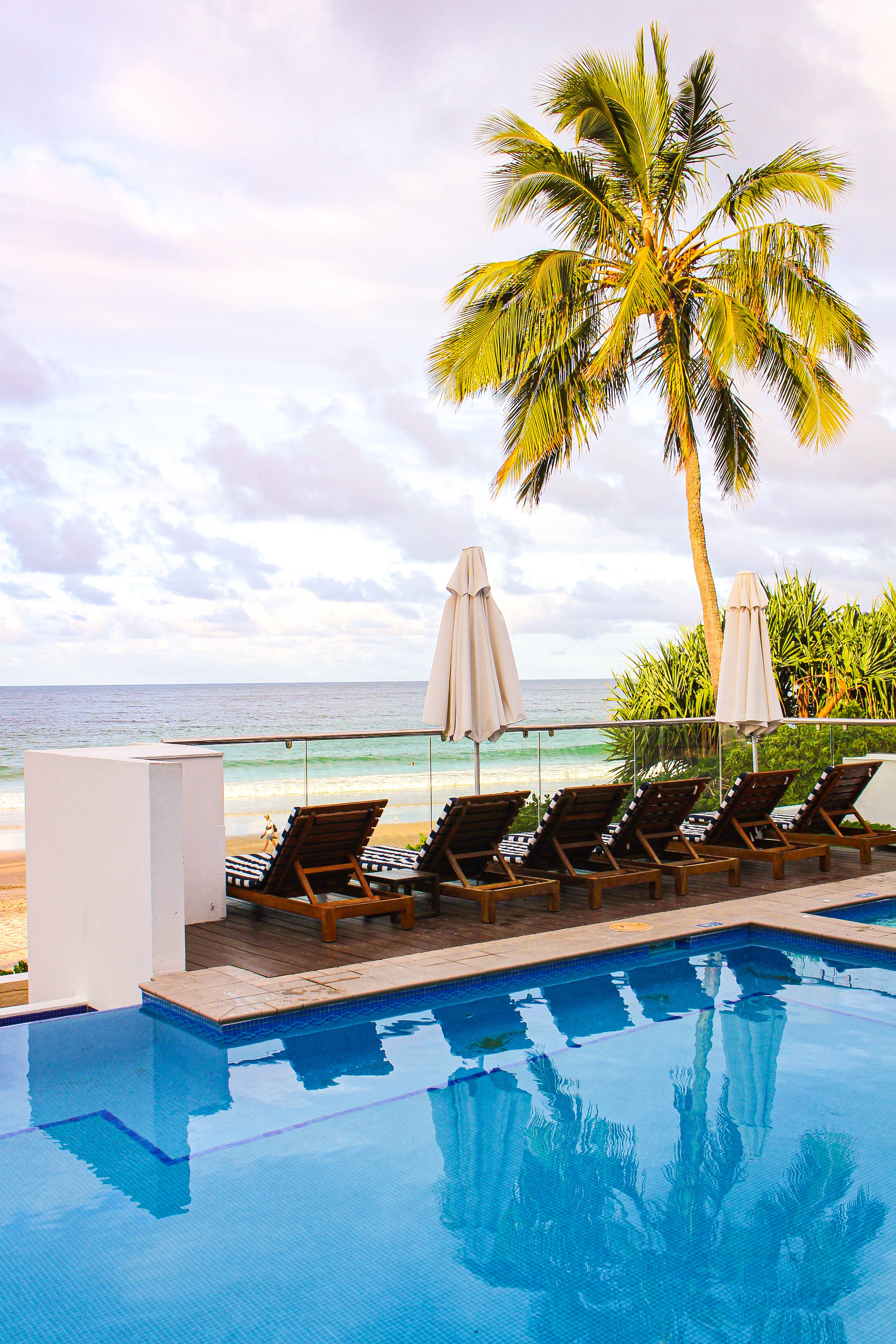 Tingirana Noosa // Sunshine Coast, Queensland