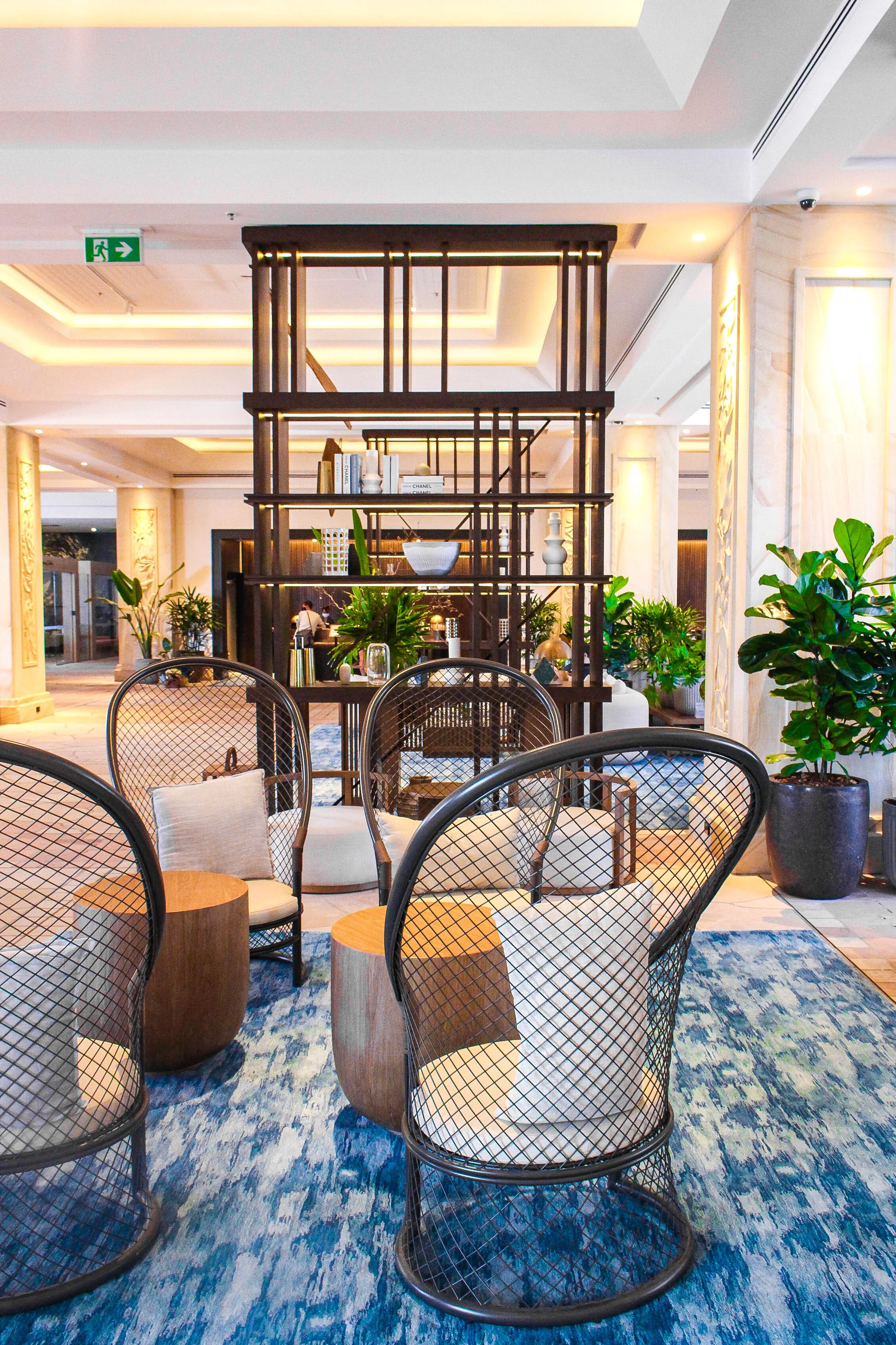 JW Marriott Gold Coast Resort &amp; Spa // Gold Coast, Queensland