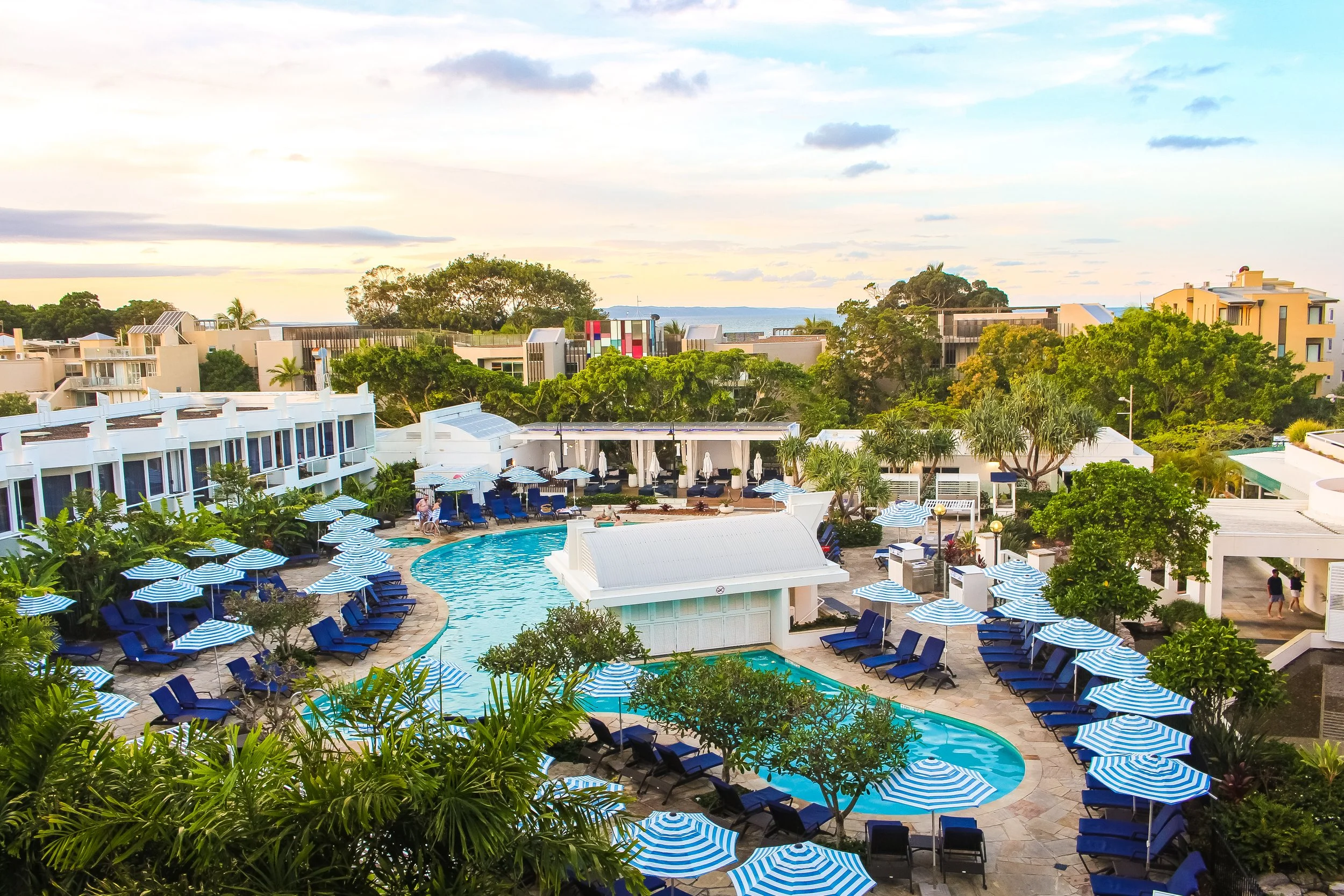 Sofitel Noosa Pacific Resort