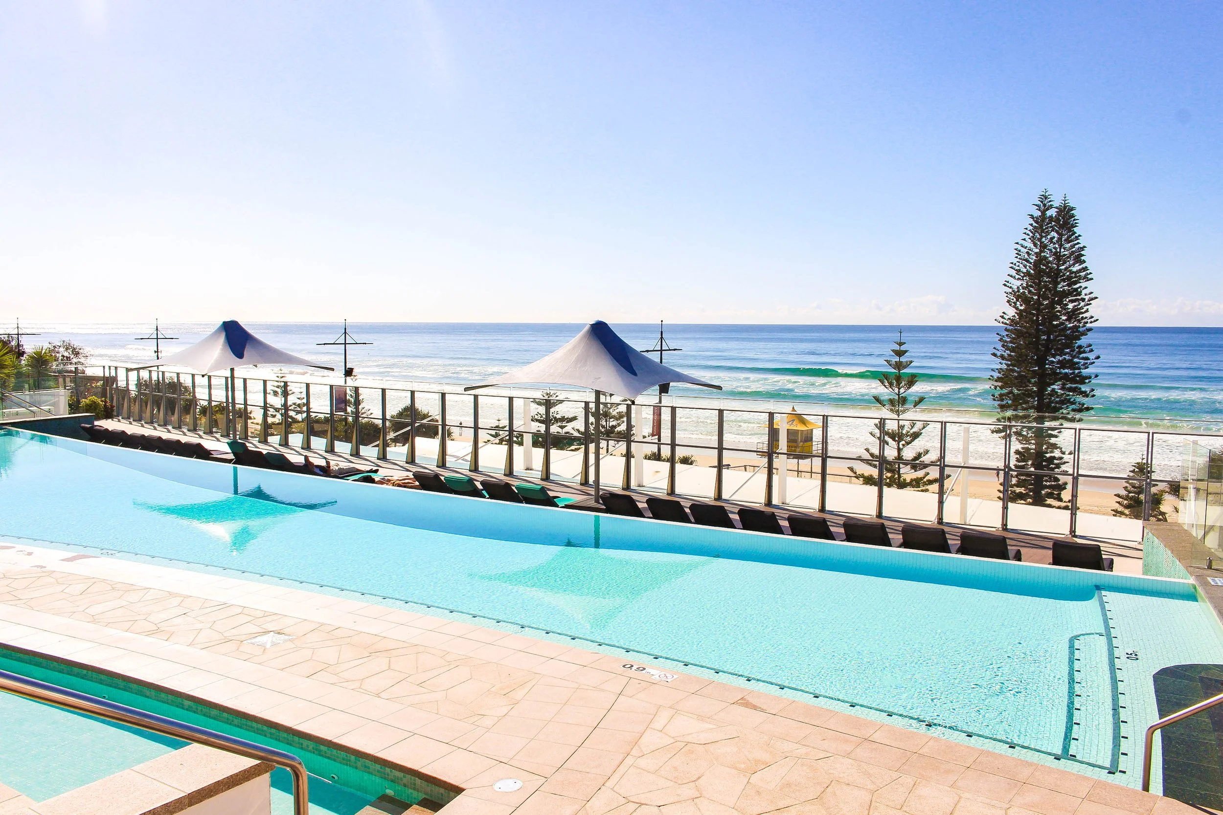 Peppers Soul Surfers Paradise