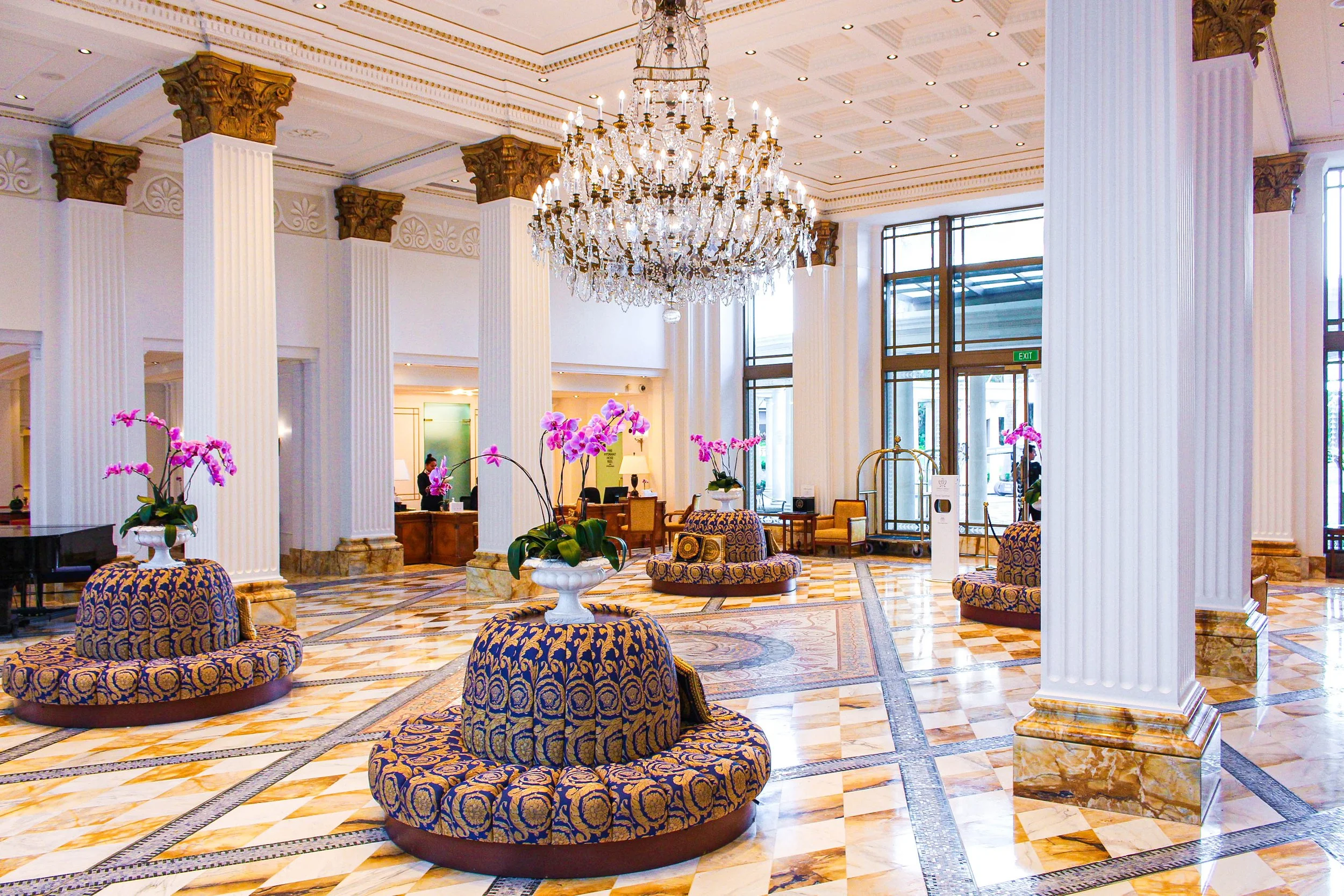 Palazzo Versace