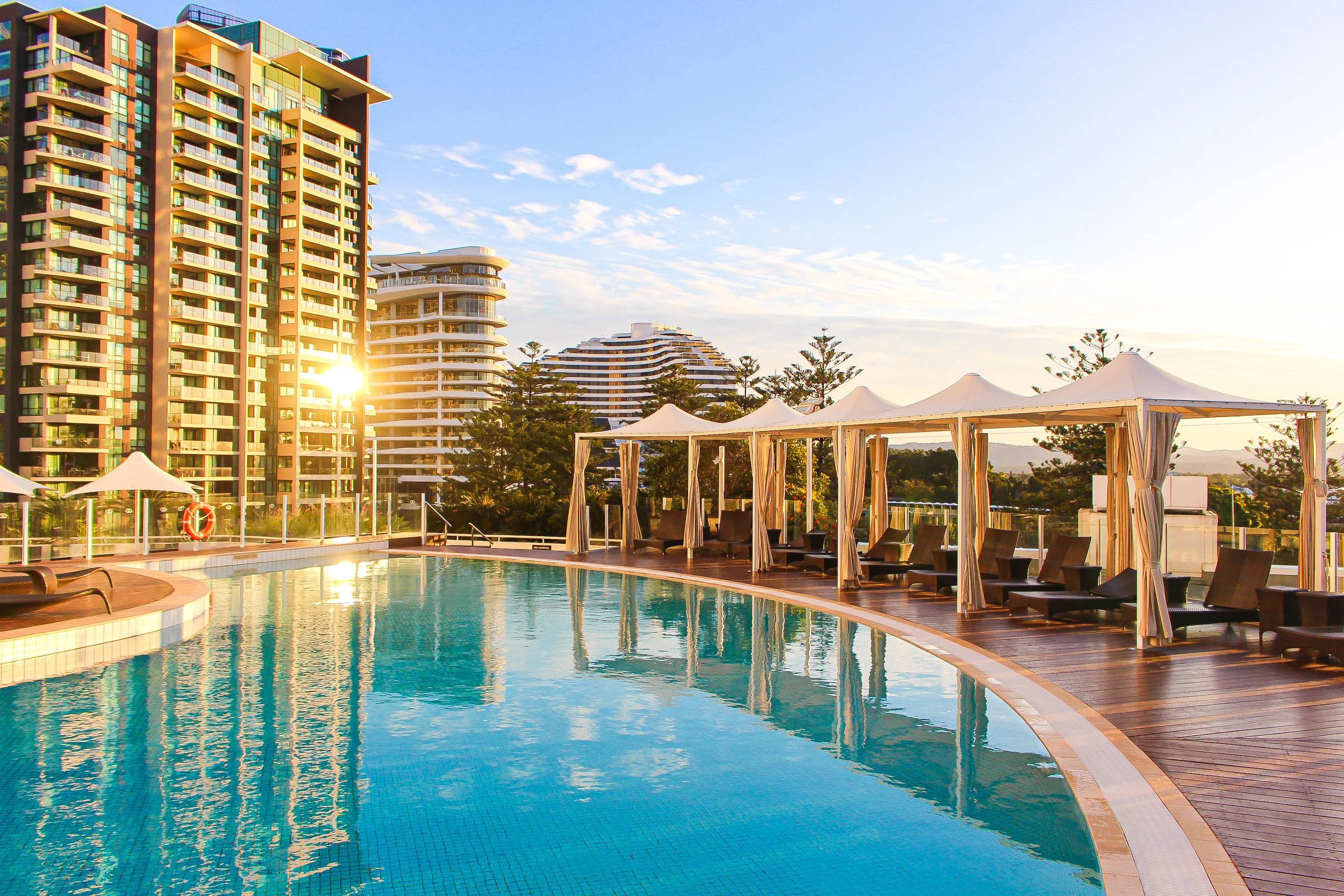 Sofitel Gold Coast Broadbeach