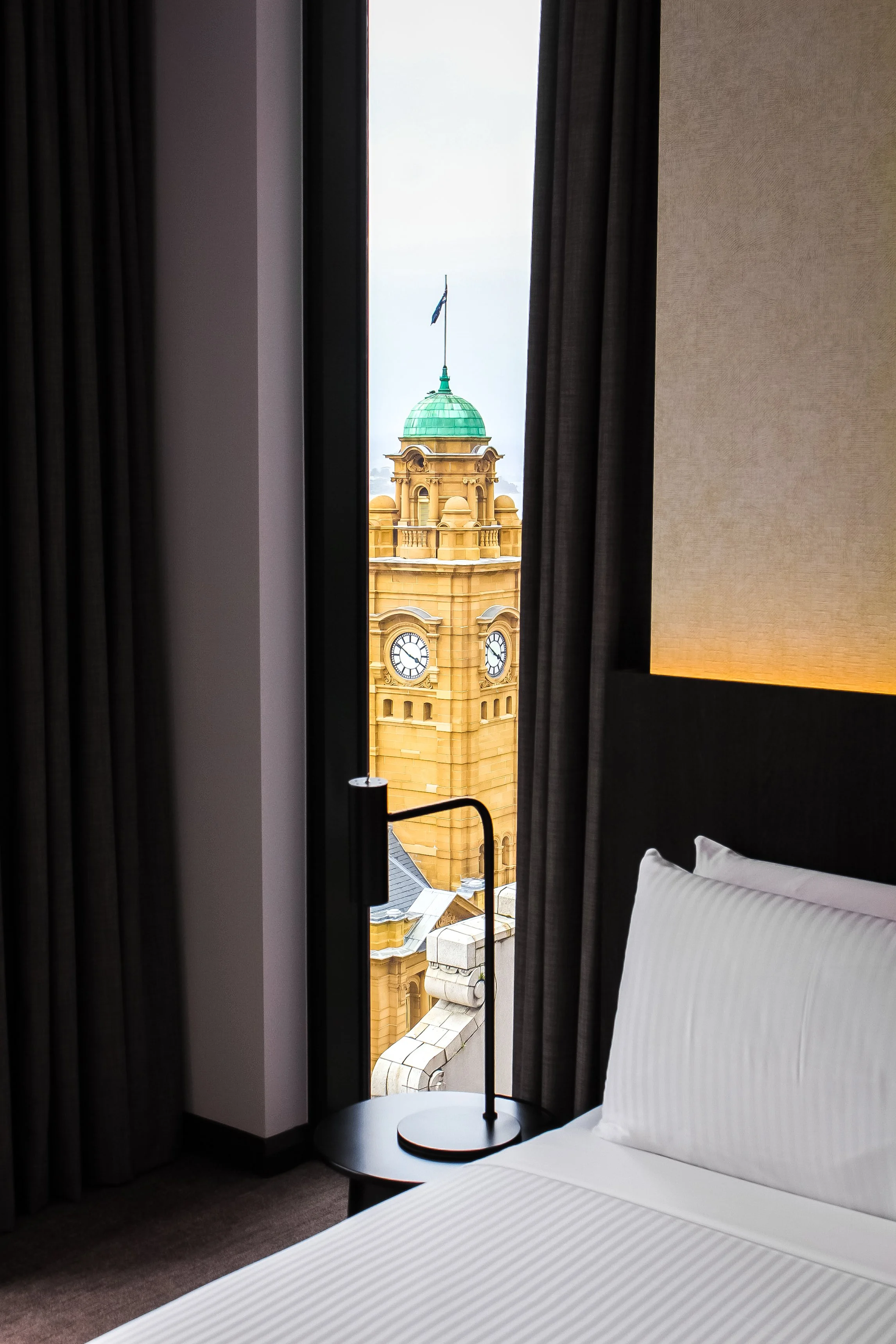 Mövenpick Hobart
