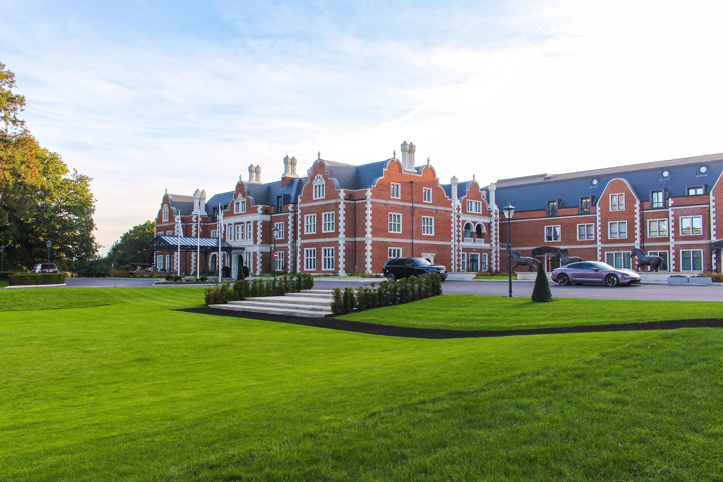 Fairmont Windsor Park