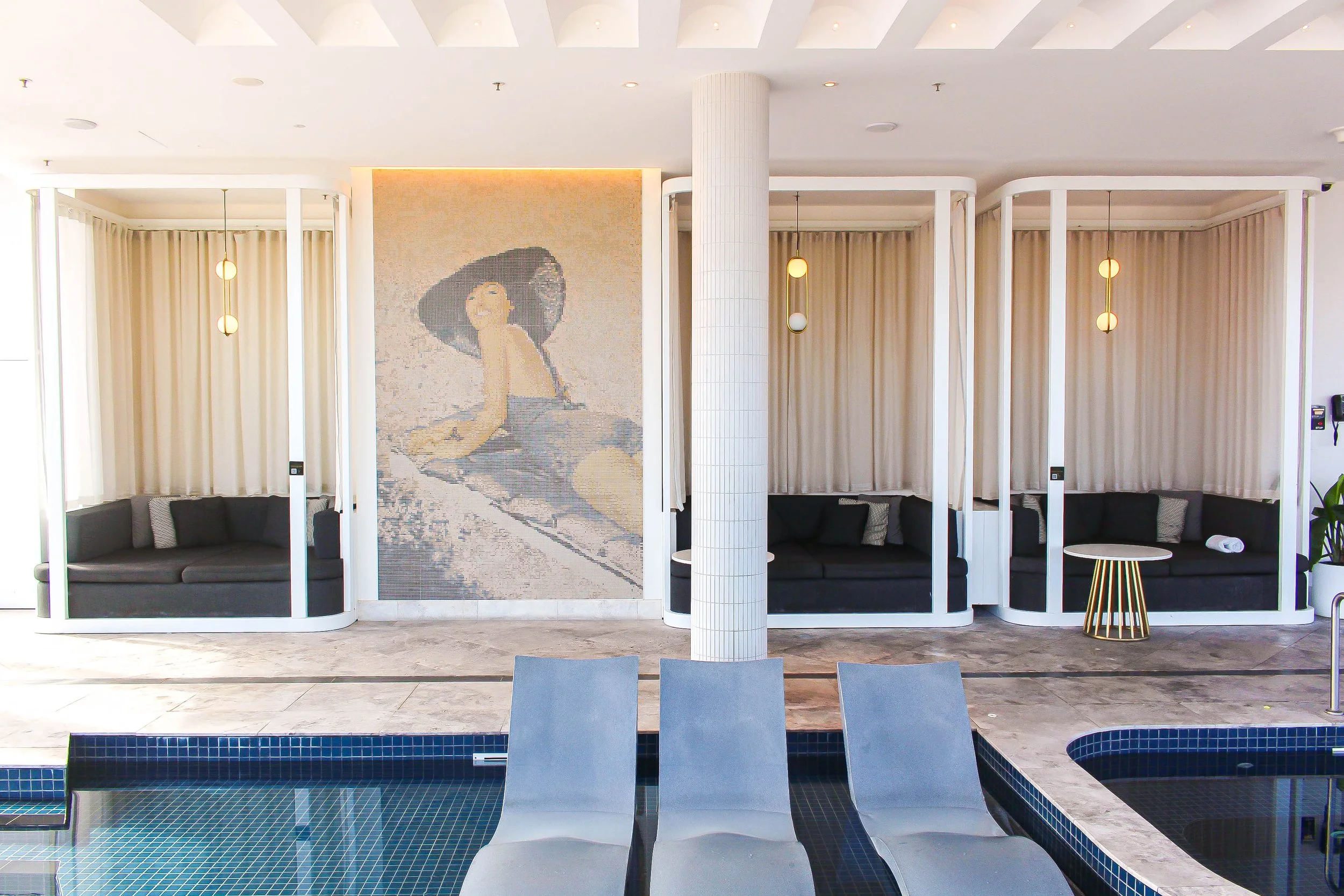 Hotel Chadstone Melbourne