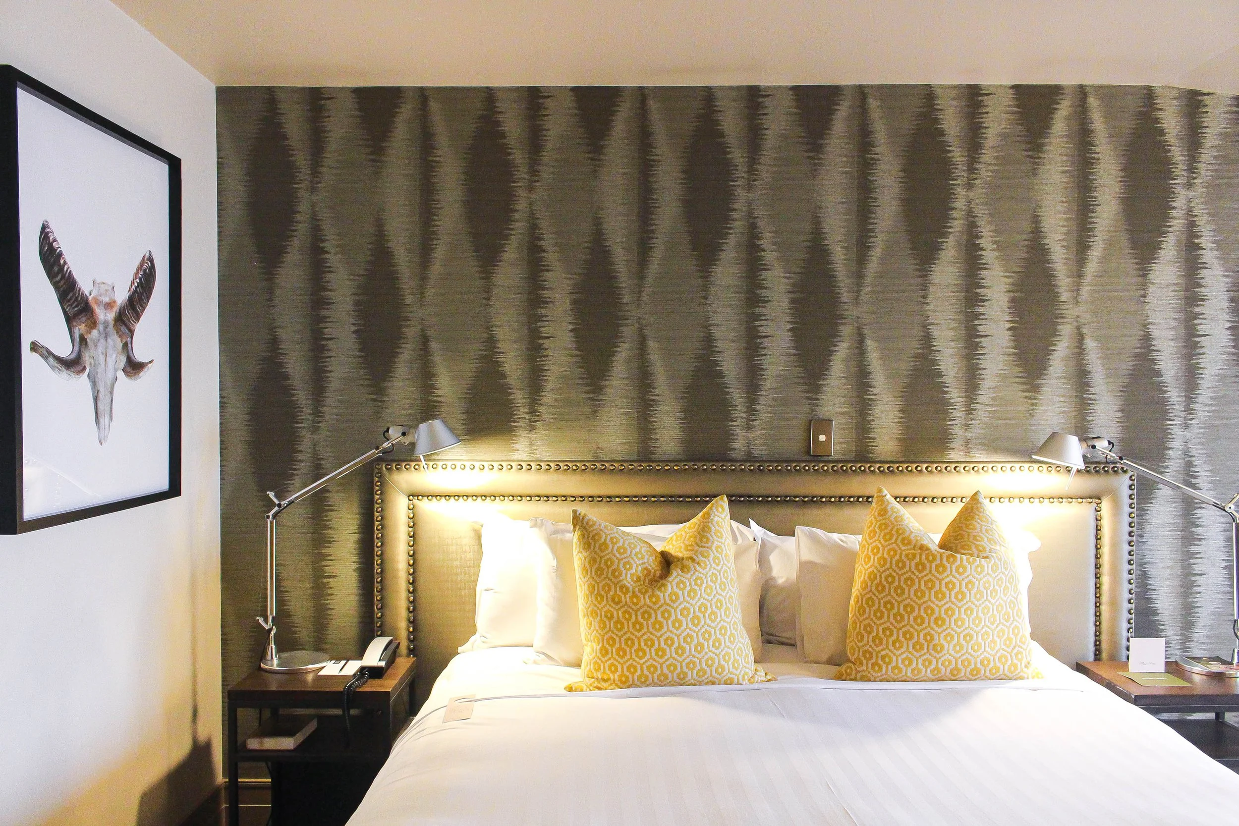 Hotel St Moritz Queenstown