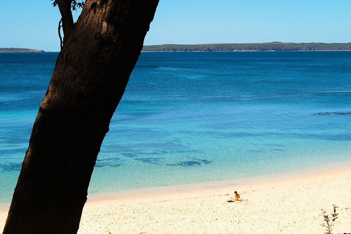 A Slice of Heaven Three Hours South of Sydney