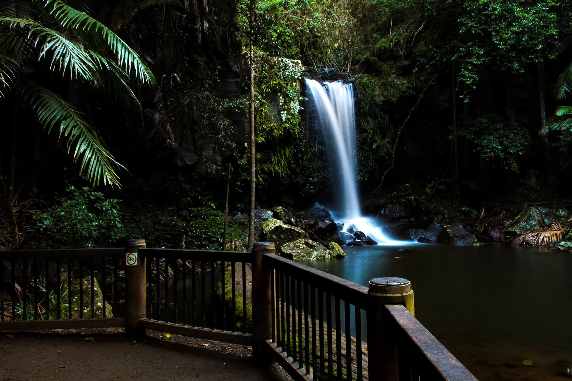The Other Side of the Gold Coast