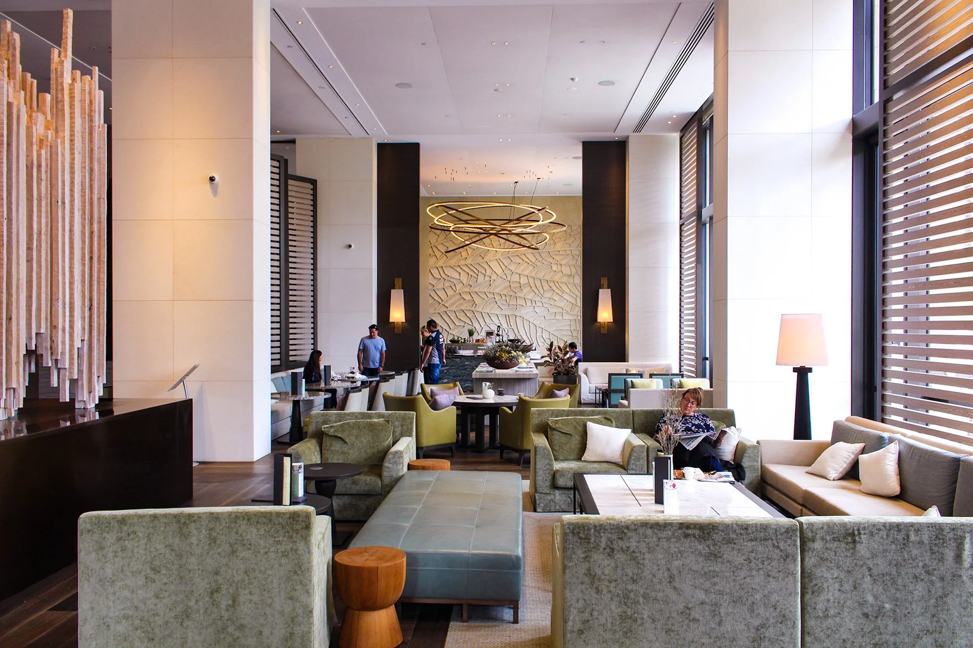 The Westin Perth