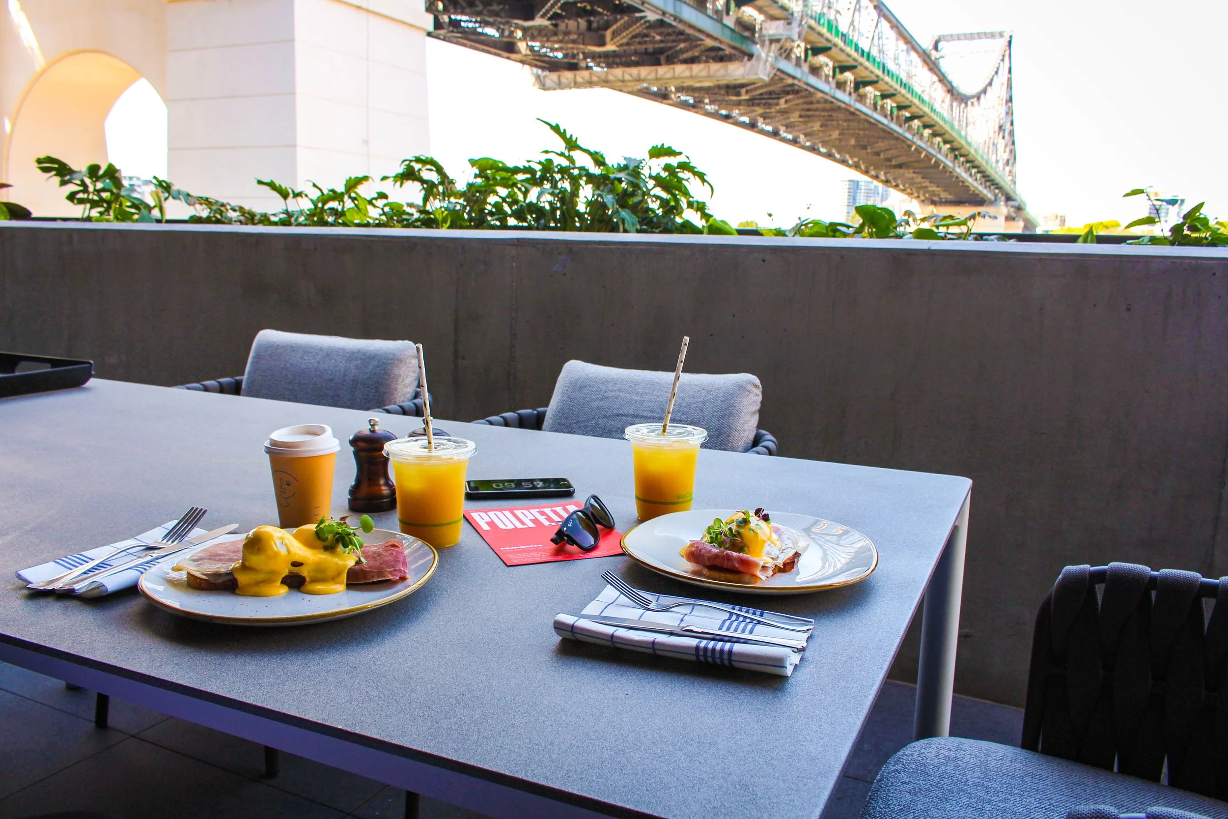 Brisbane's Top Breakfast Spots
