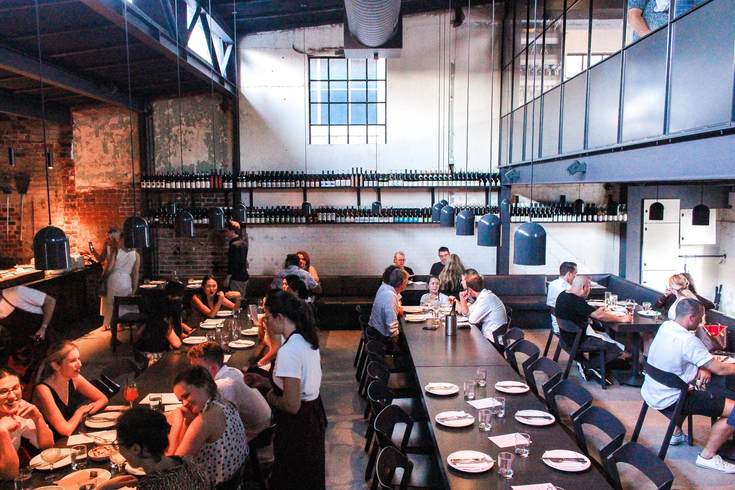 A Foodie's Guide to Fortitude Valley