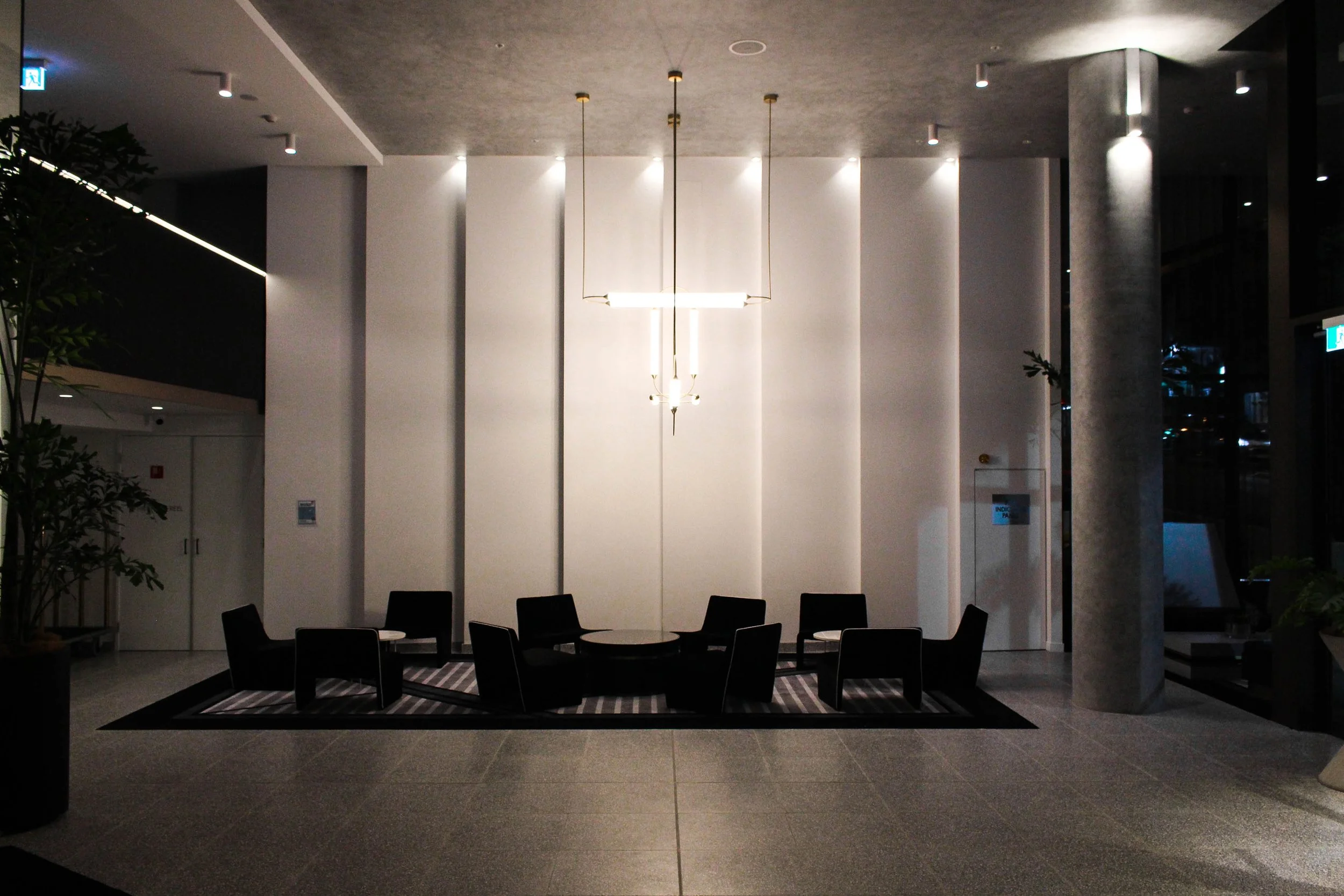 Hotel X Fortitude Valley