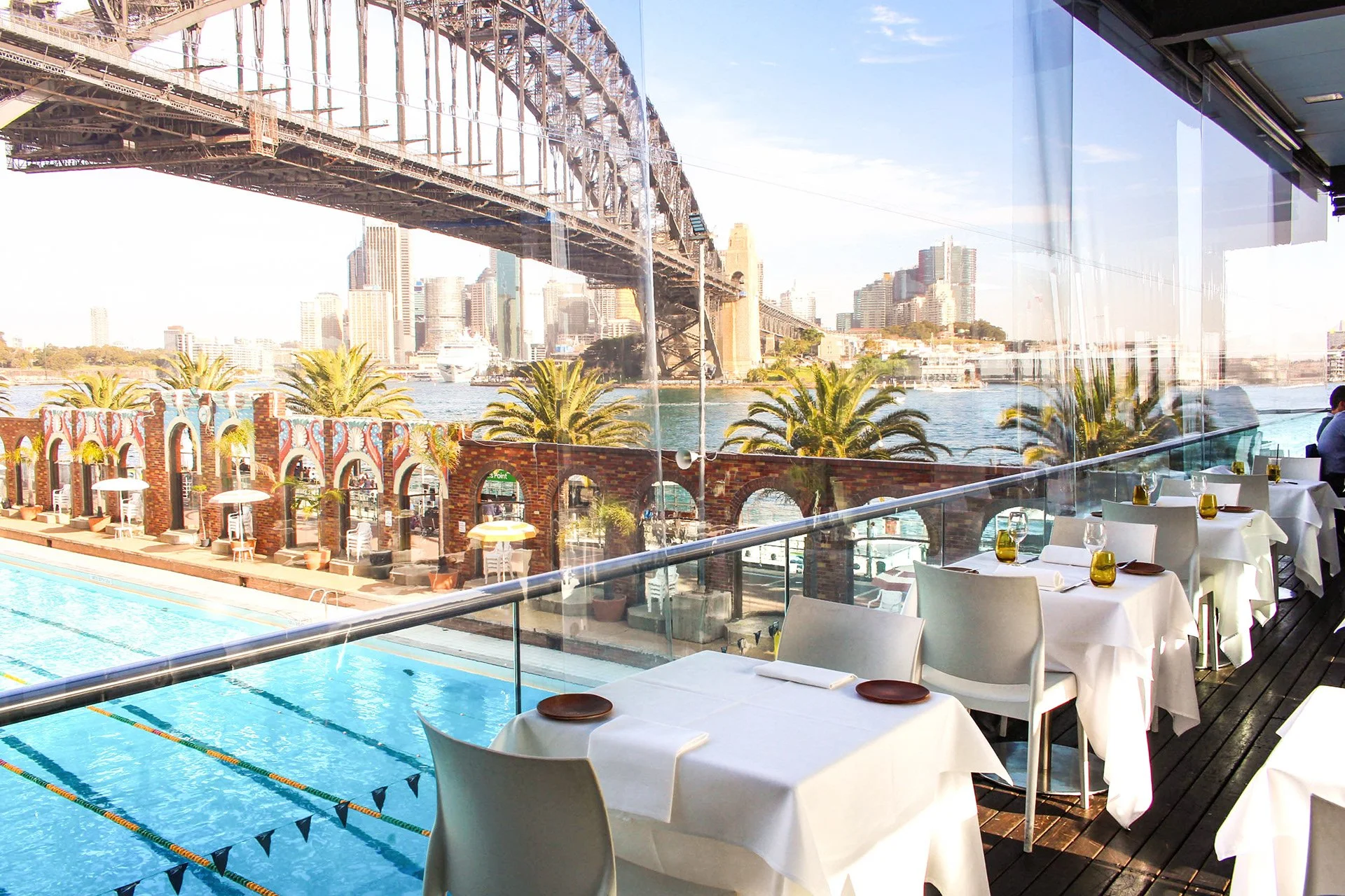 Sydney's Finest Restaurants