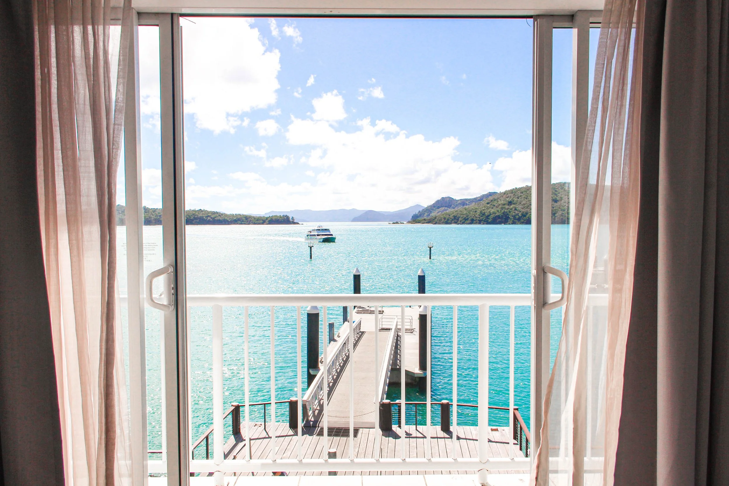 Daydream Island Resort