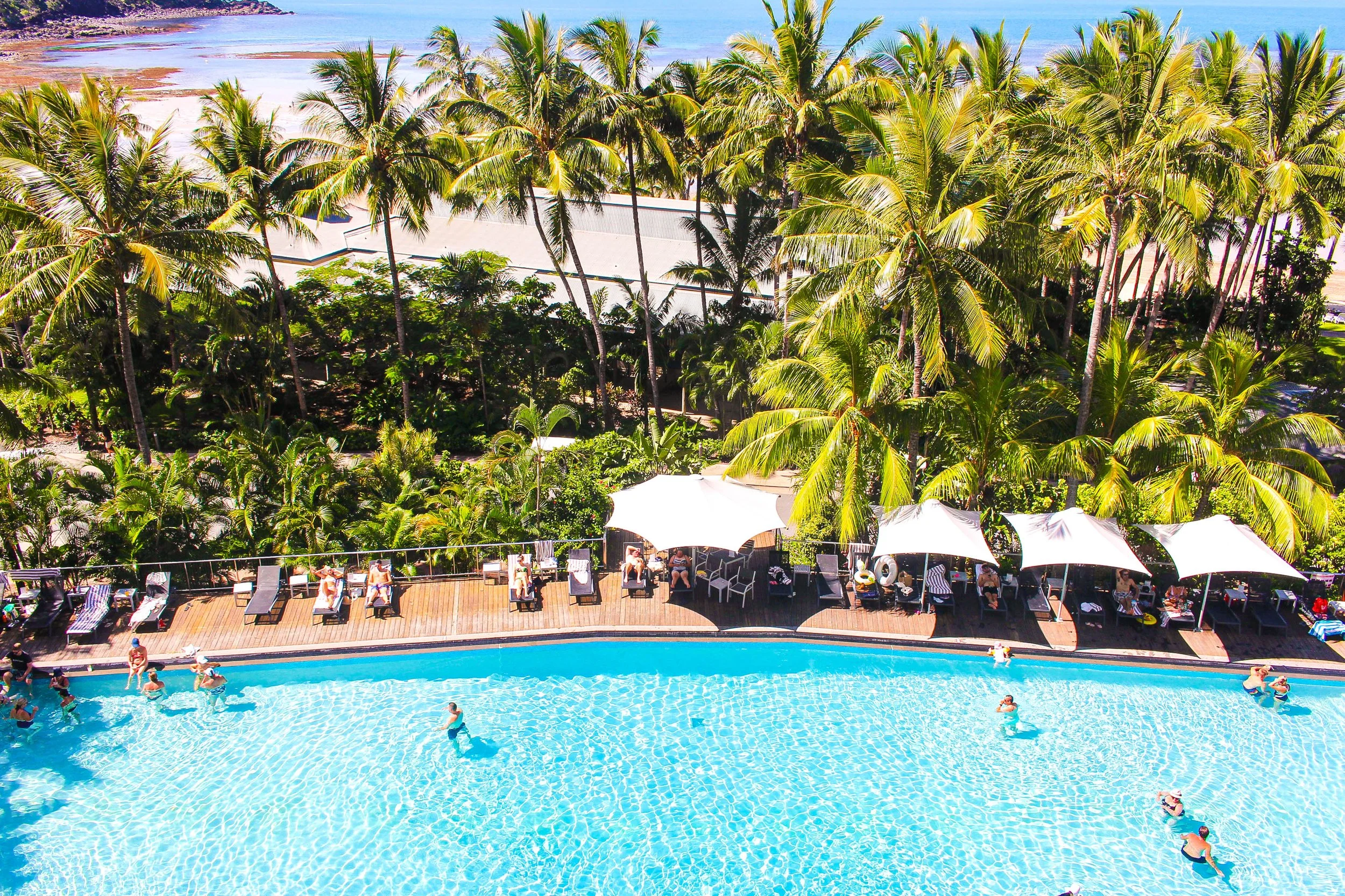 Reef View Hotel