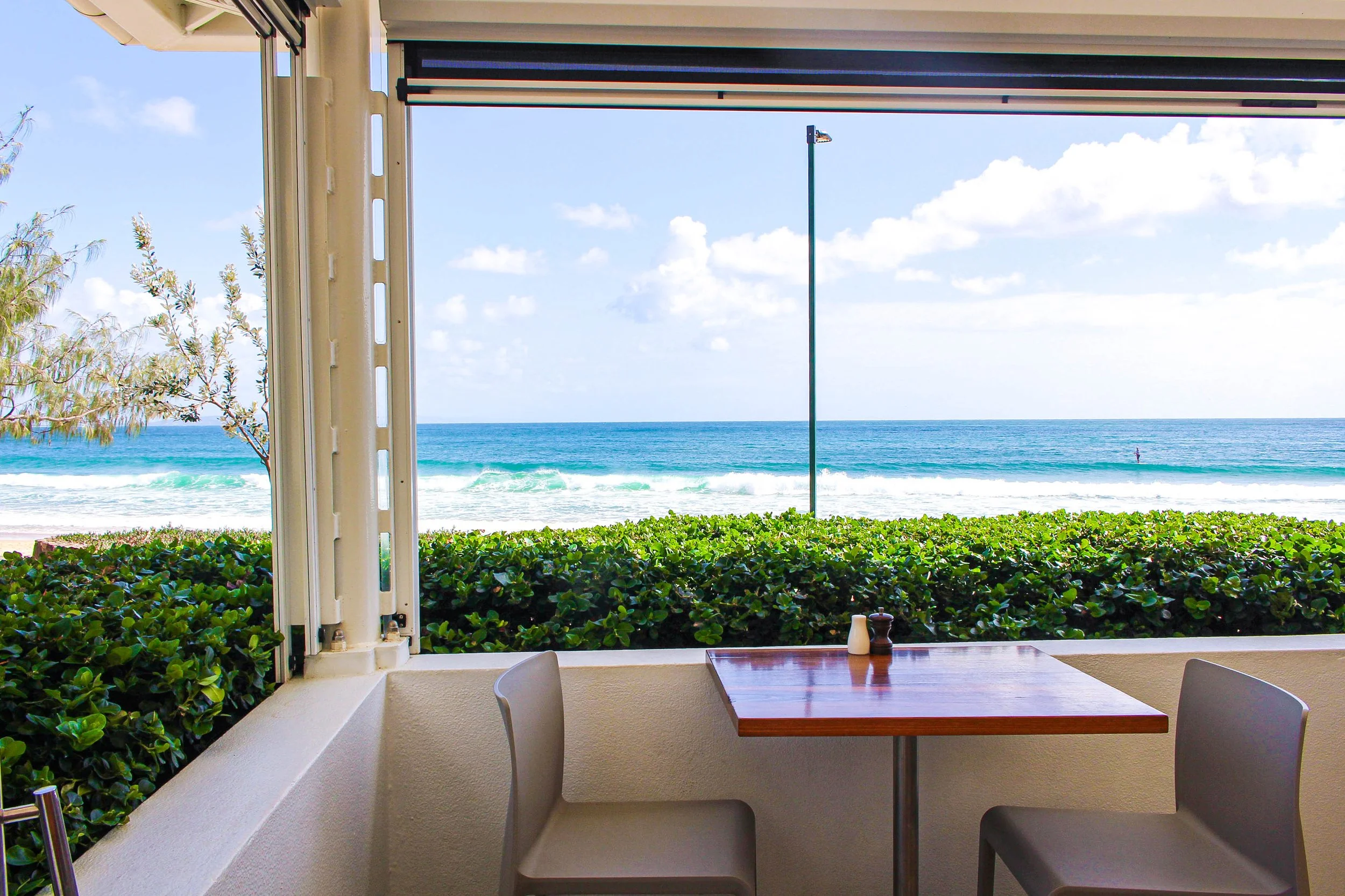 A Foodie's Guide to Noosa