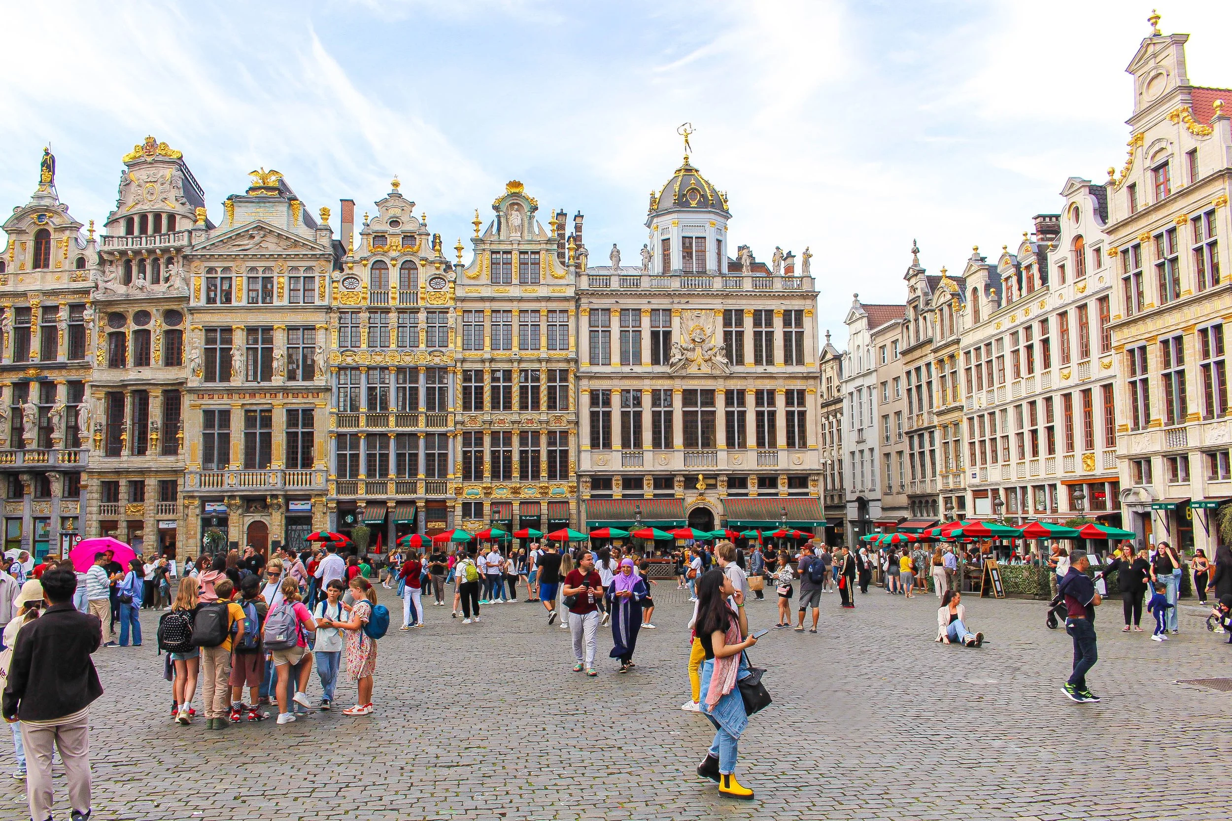 BELGIUM
