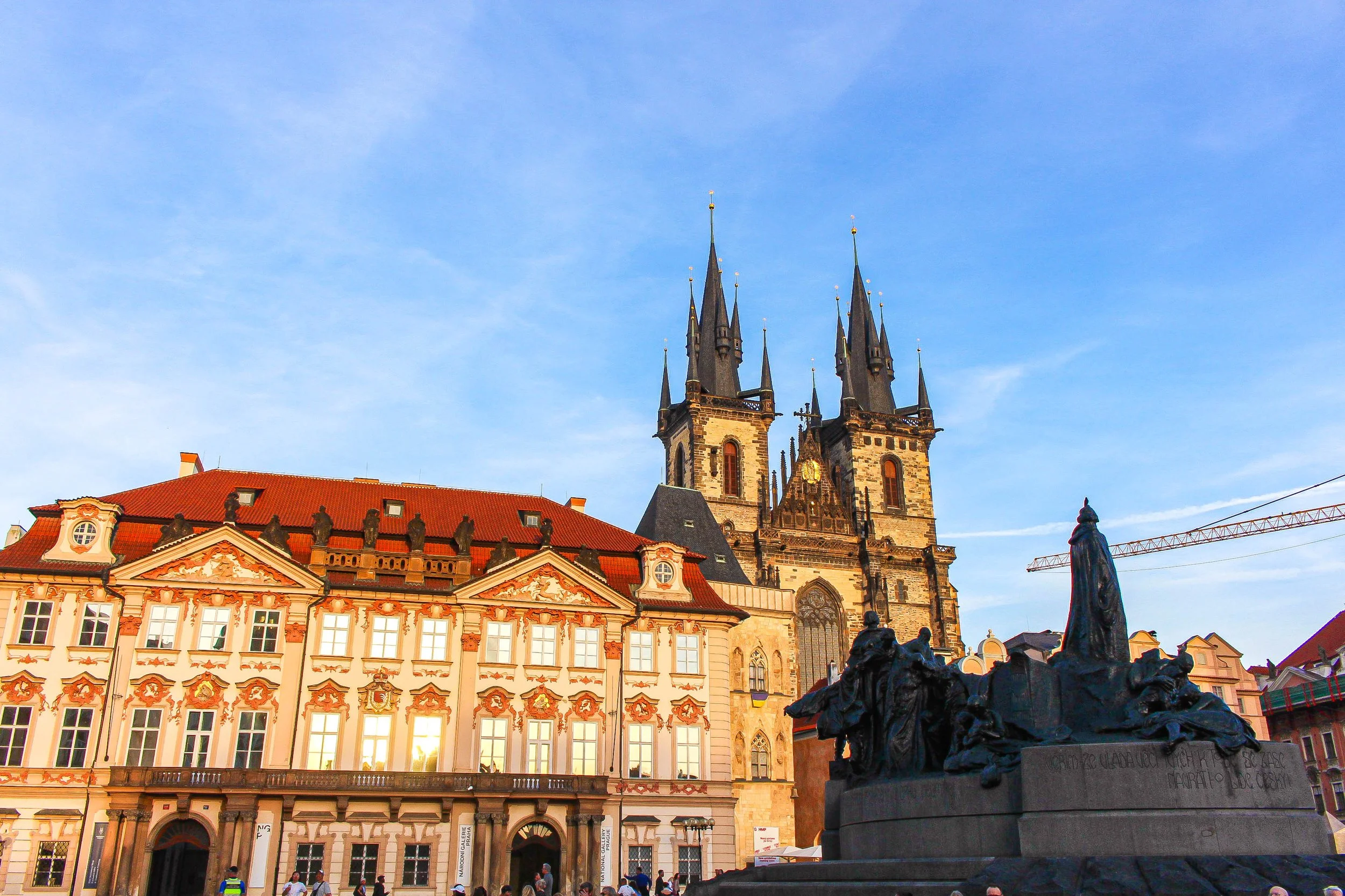 Czech Republic