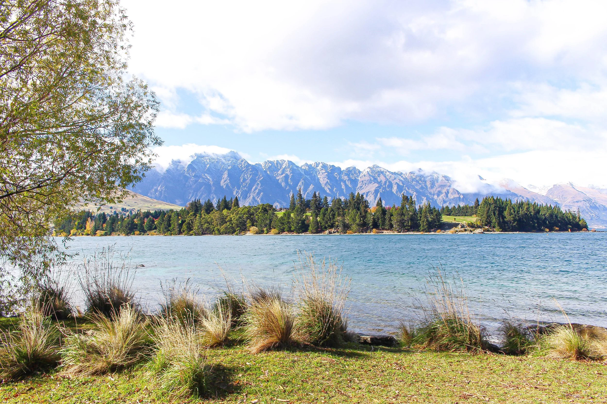 New Zealand