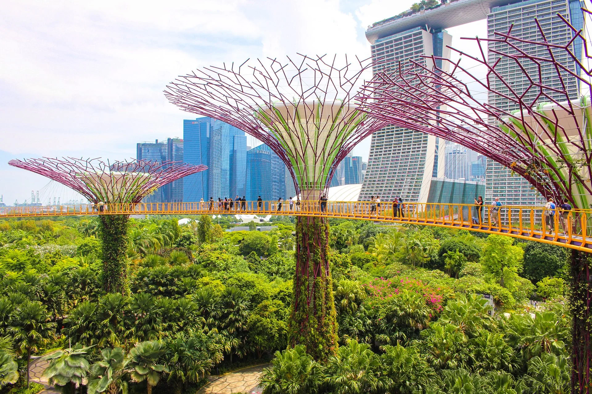Singapore
