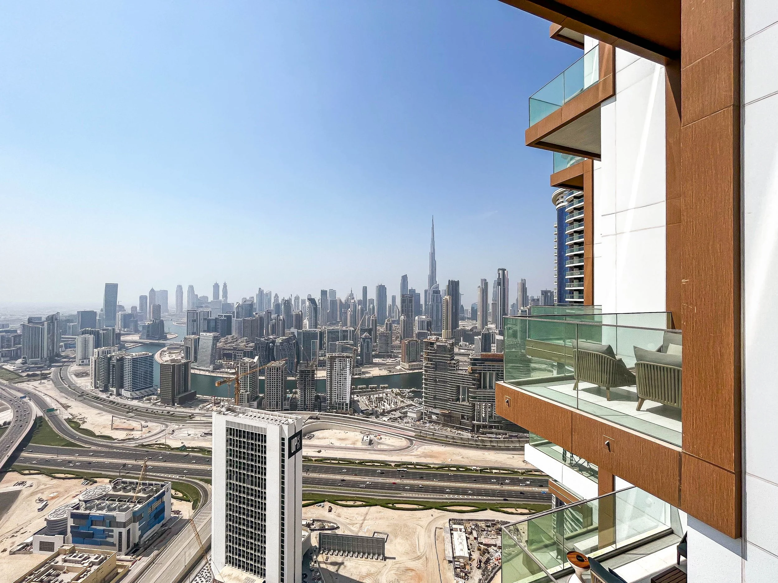 United Arab Emirates