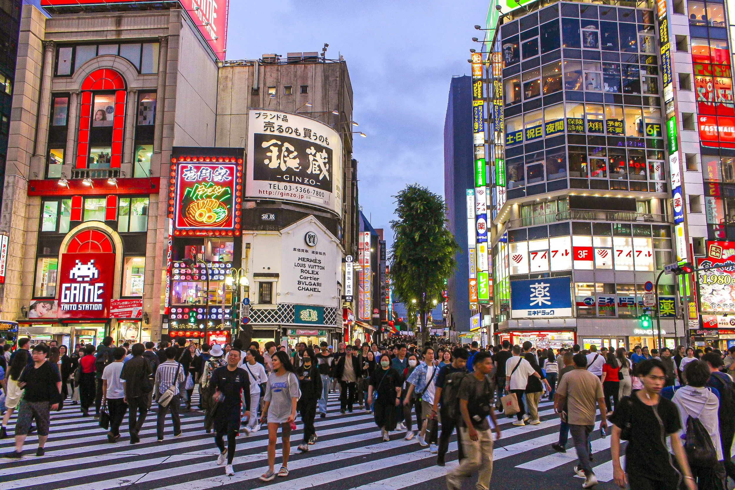 Japan