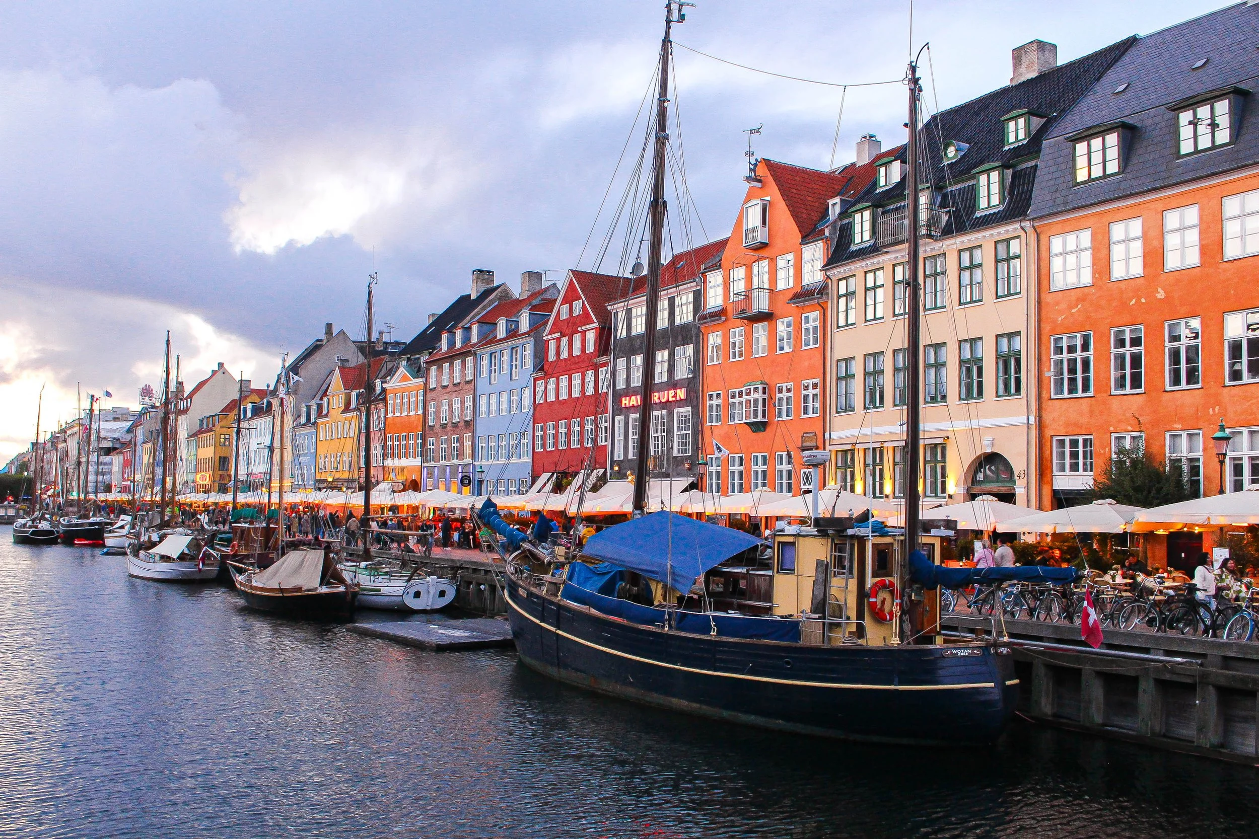 Denmark