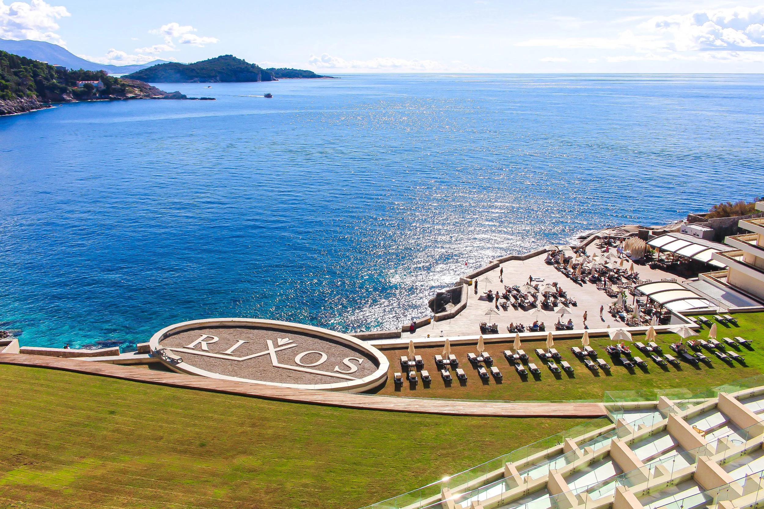 Rixos Premium Dubrovnik