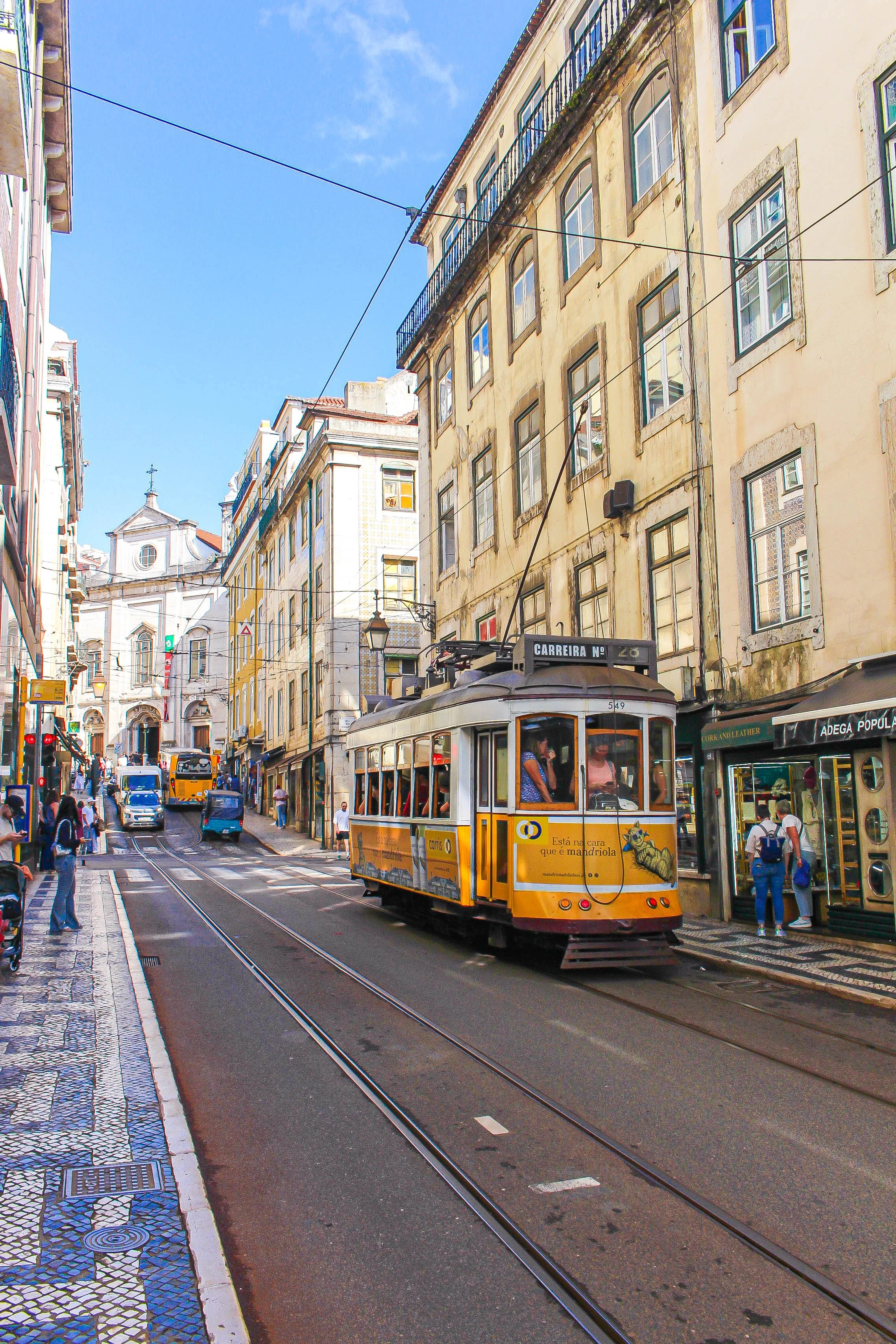 Portugal