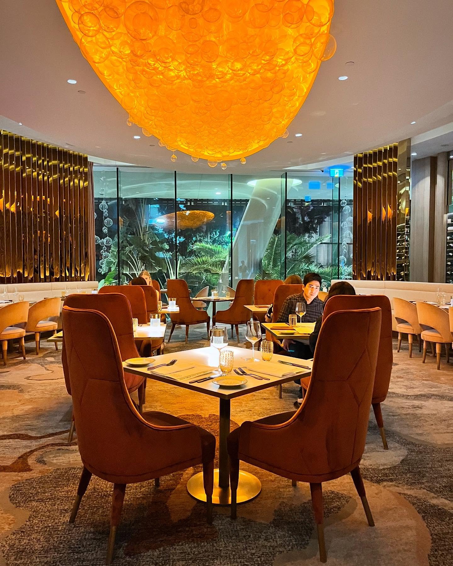 | a delicious journey through Italy at @FirmaItalian, the @EmporiumHotels beautiful signature restaurant. ✨

#OneBiteAtATime #FirmaItalian #EmporiumHotels #Brisbane