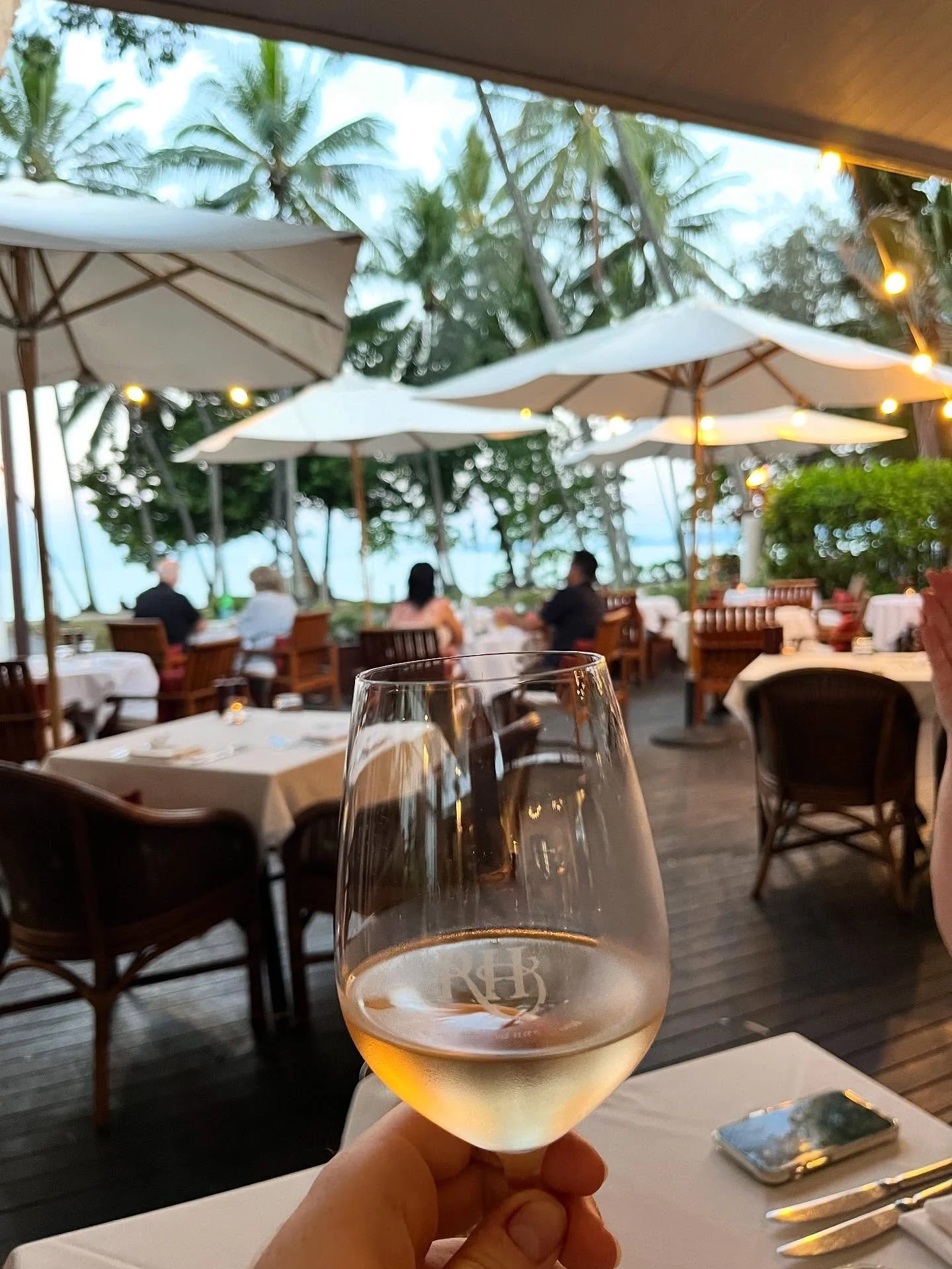 | another incredible stay back at the @ReefHousePalmCove ✨

#TheLuxeHotelier #ReefHousePalmCove #ReefHouse #PalmCove #LuxuryHotels #LuxuryTravel