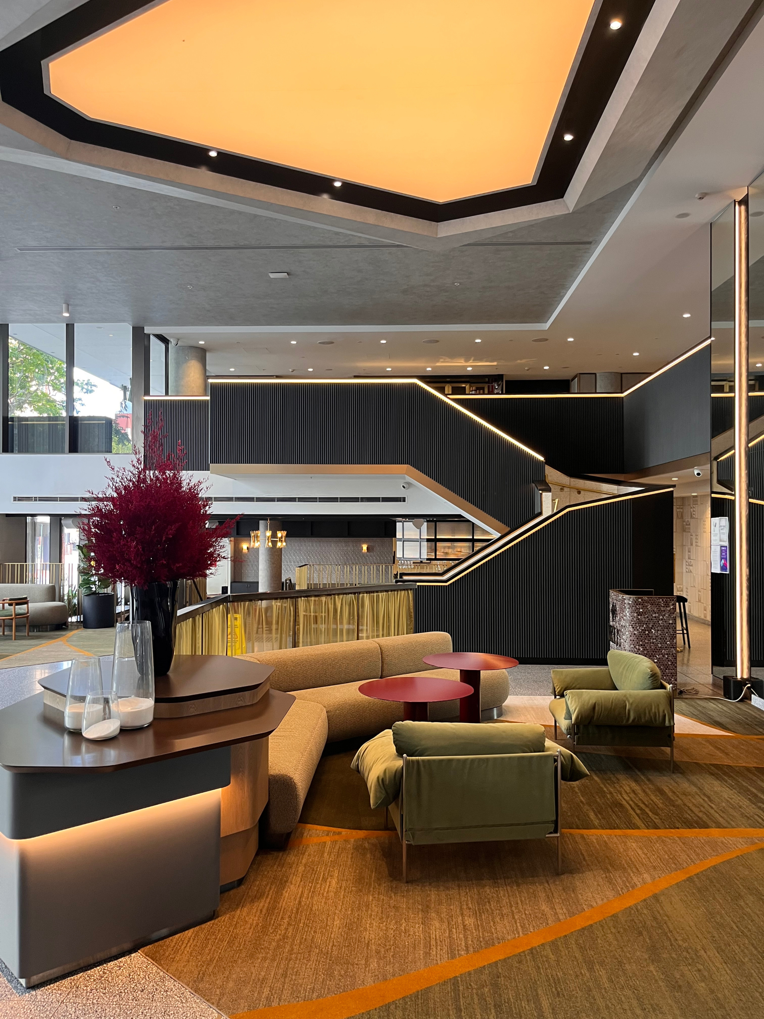The Alva Hotel Brisbane