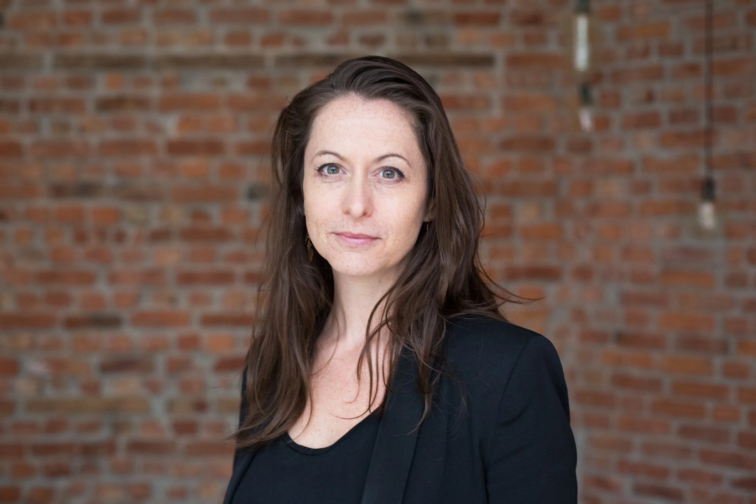 Whats around the corner? — Tine Thygesen