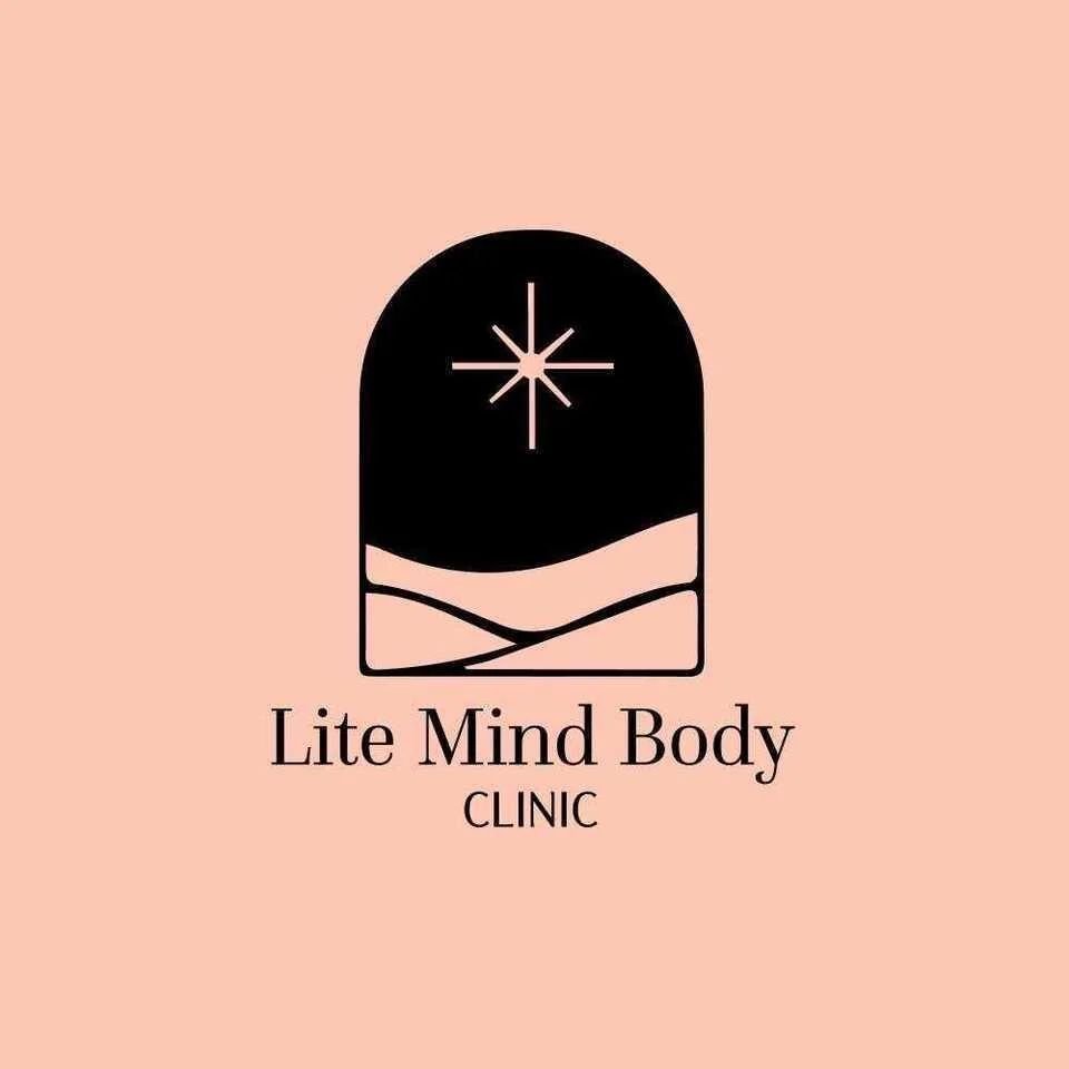 In the spirit of spring renewal and growth, we're excited to share our new logo with all of you! So, welcome to the new and improved Lite Mind Body Clinic! With this new version of us, you can expect a variety of new services, practitioners and event