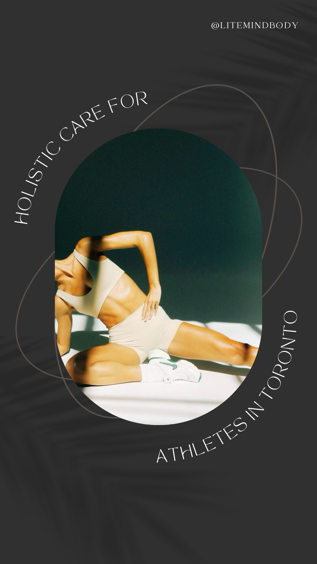 Boost Performance and Speed Recovery: Holistic Care for Athletes in Toronto