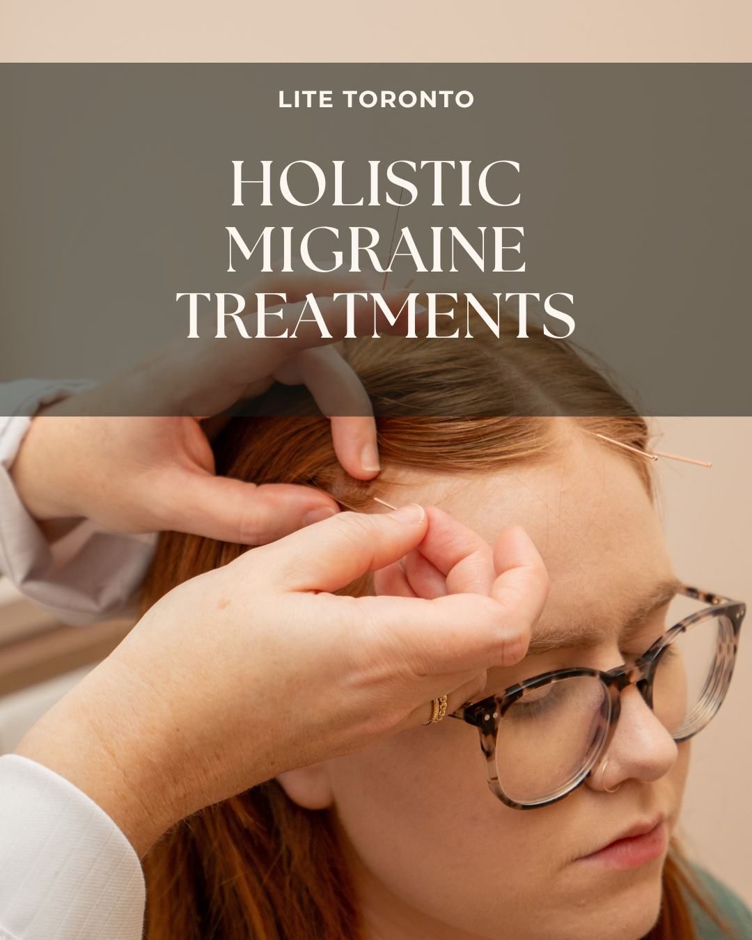 Holistic Migraine Treatment: Natural Ways to Reduce Headaches Without Medication