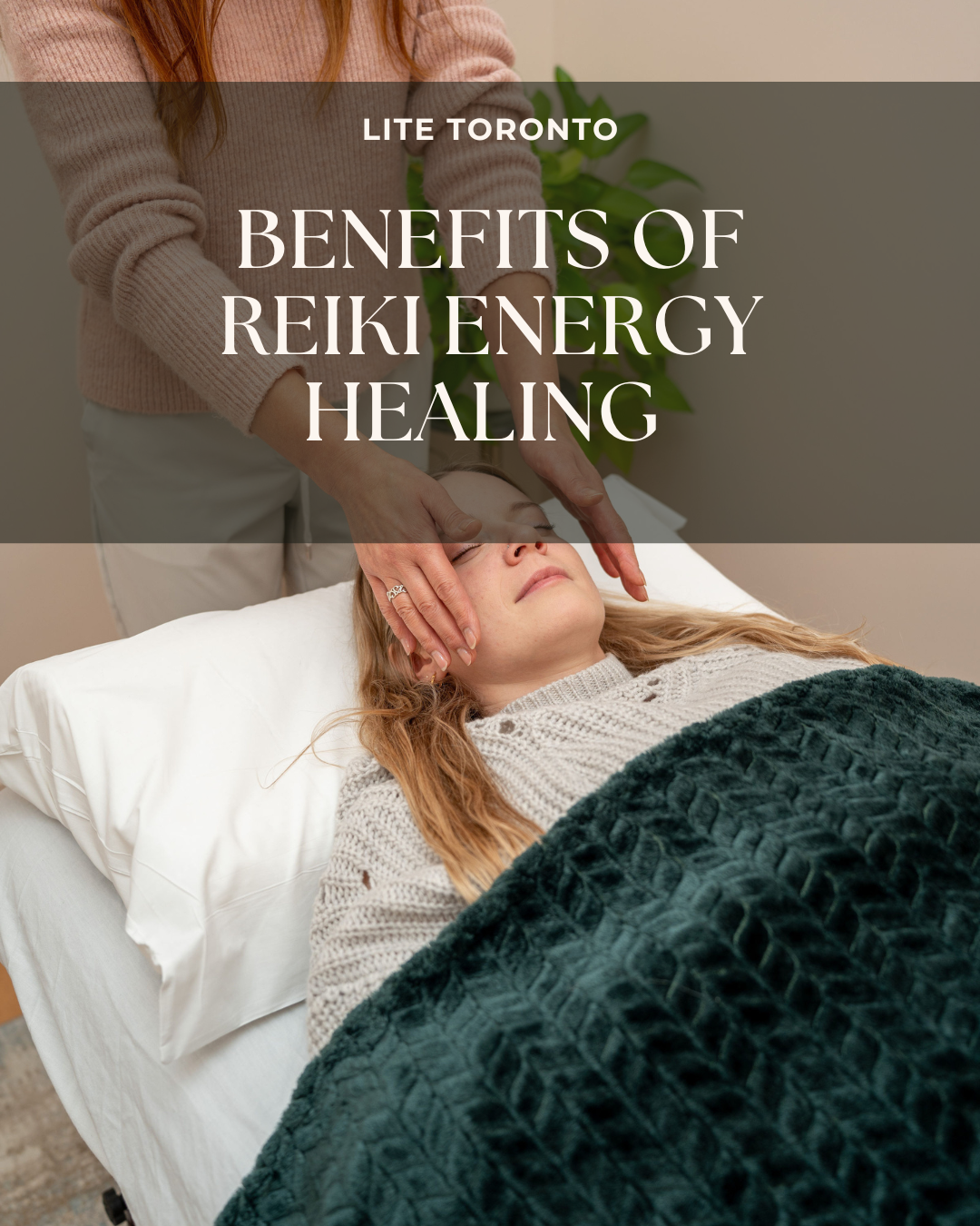 Reiki in Toronto: What It Is, How It Works, and Why More People Are Turning to Energy Healing