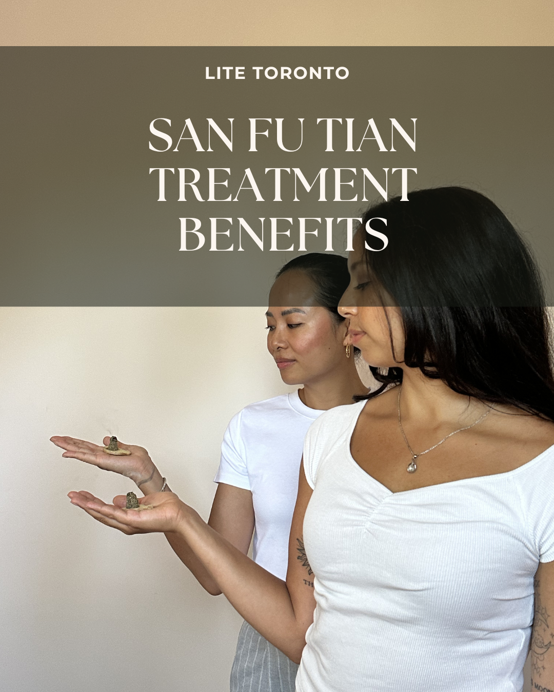 San Fu Tian Treatment in Toronto: Why the Hottest Days of Summer Matter in Traditional Chinese Medicine