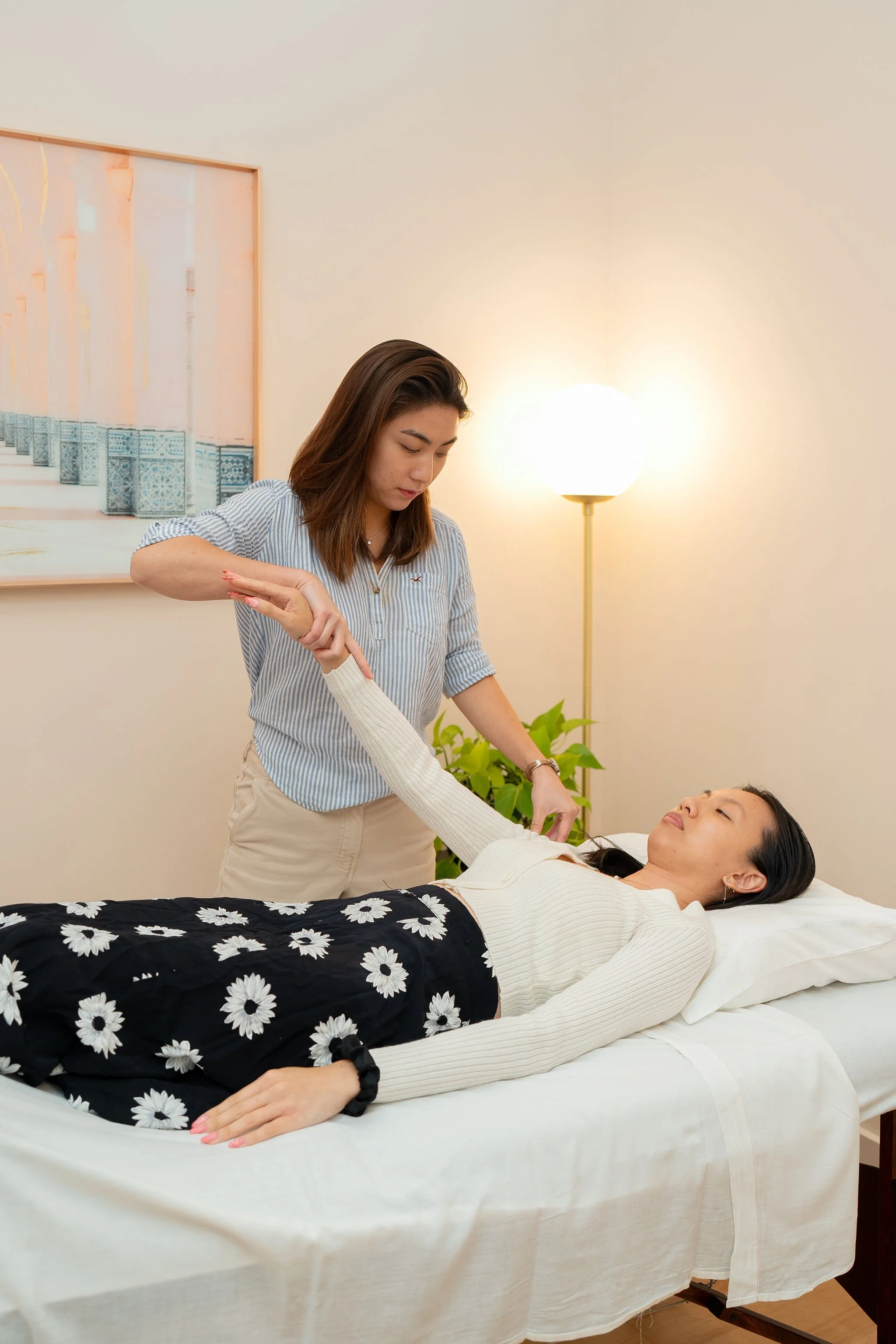 Bioenergetic Therapy for Trauma Bioenergetic Therapy for Trauma