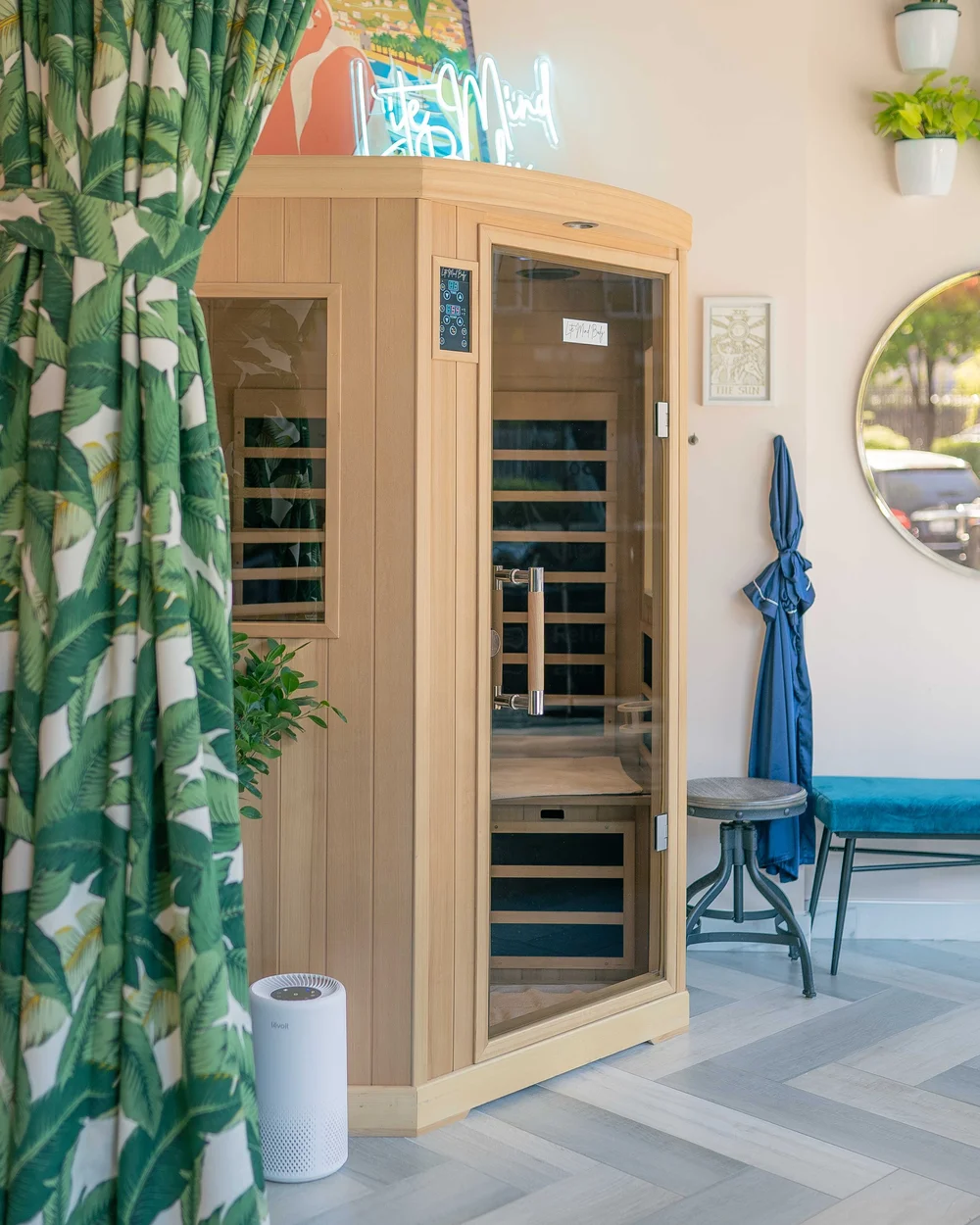 Sauna Toronto, sauna near me, infrared sauna, cold plunge near me ...