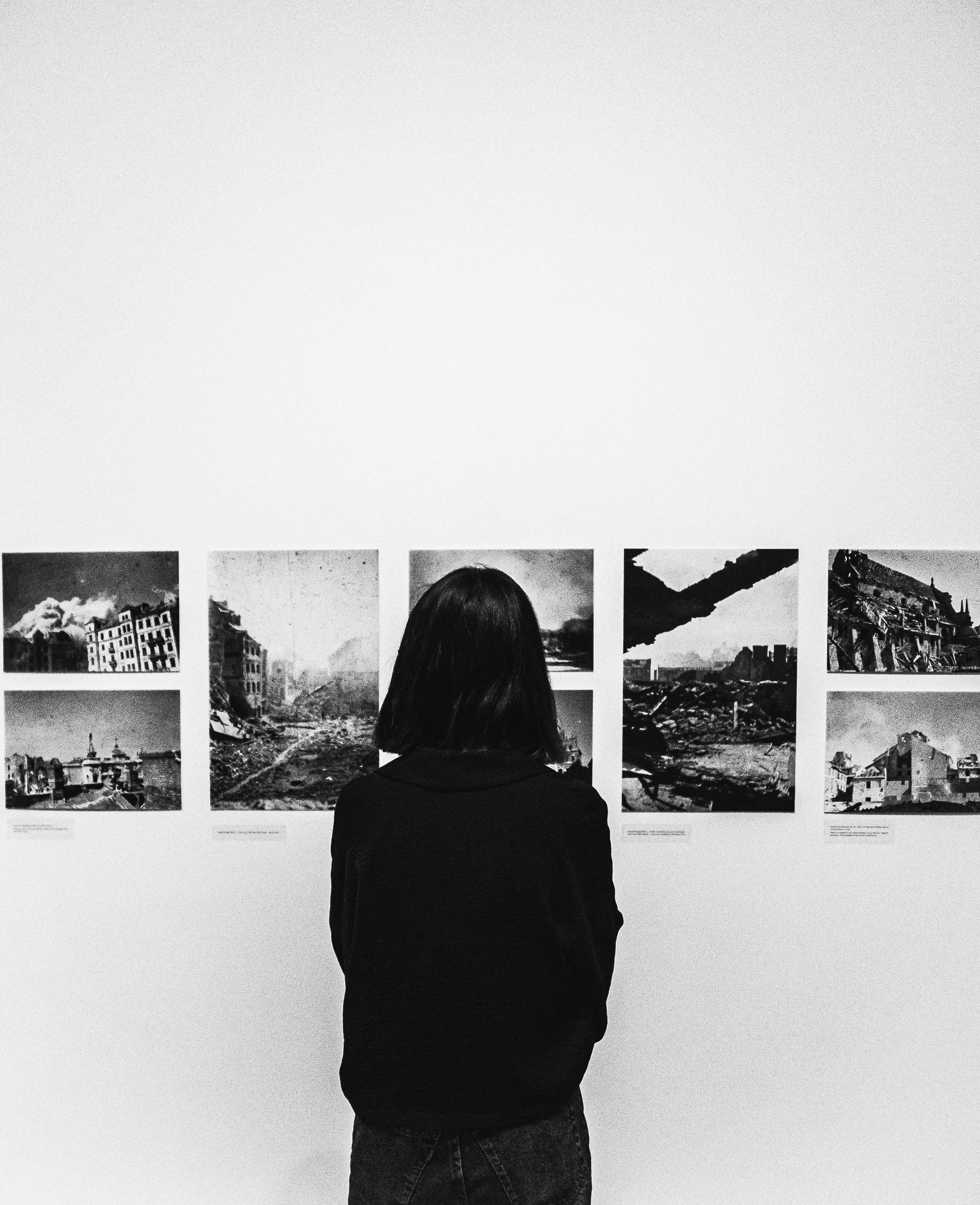 Become a Patron of the Photographic Arts!